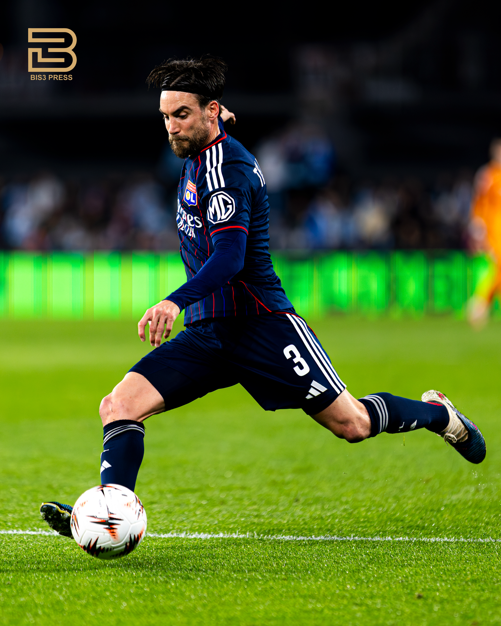 Sofia Garrido / BIS3 PRESS