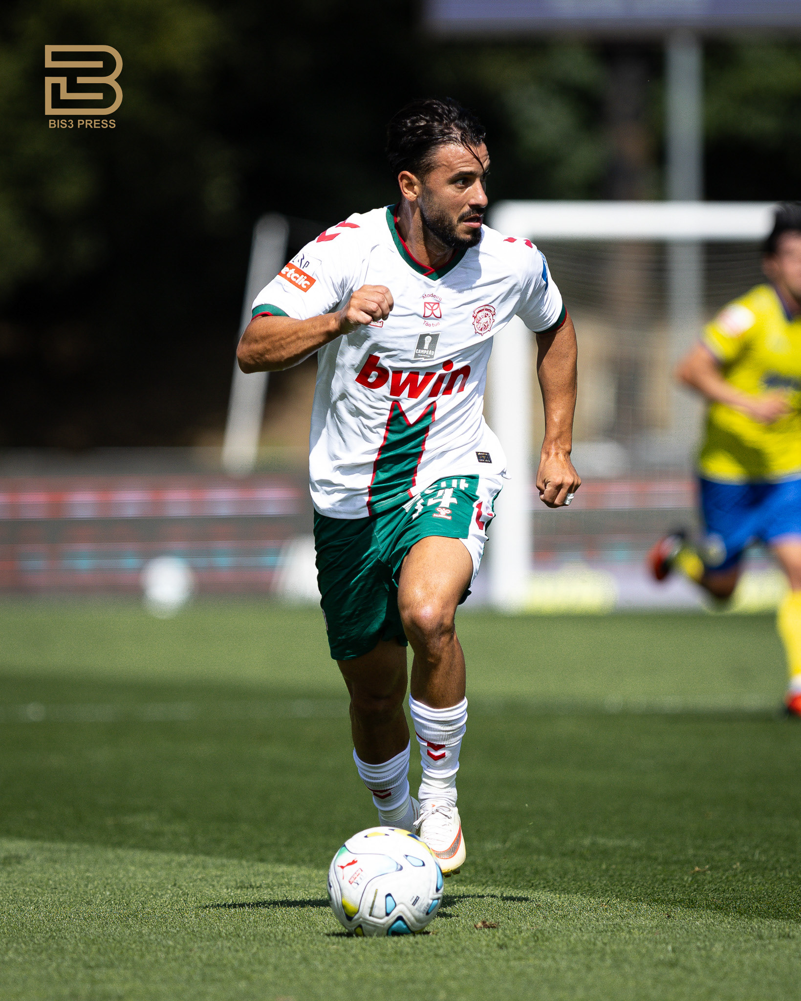 Alexandre Ribeiro / BIS3 PRESS