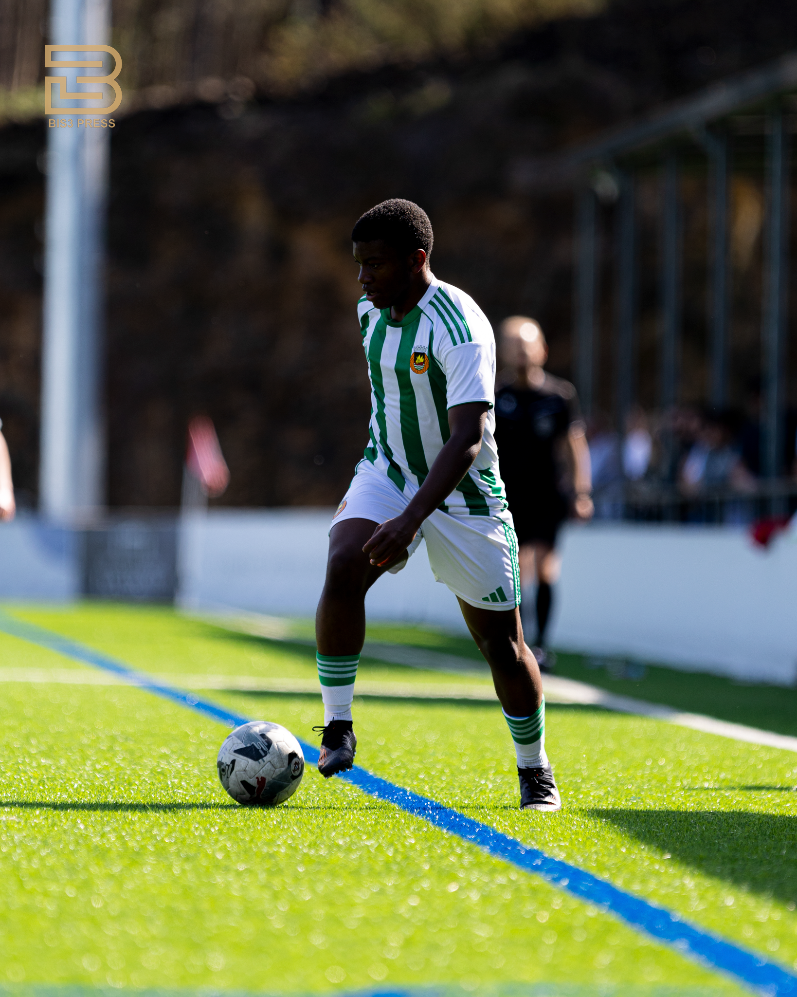 Sofia Garrido / BIS3 PRESS