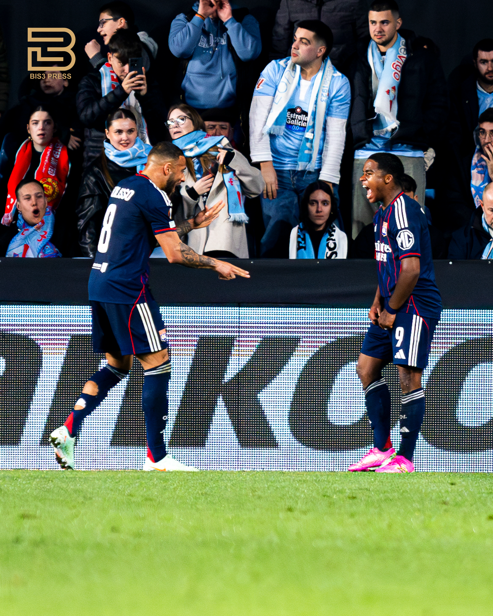 Sofia Garrido / BIS3 PRESS