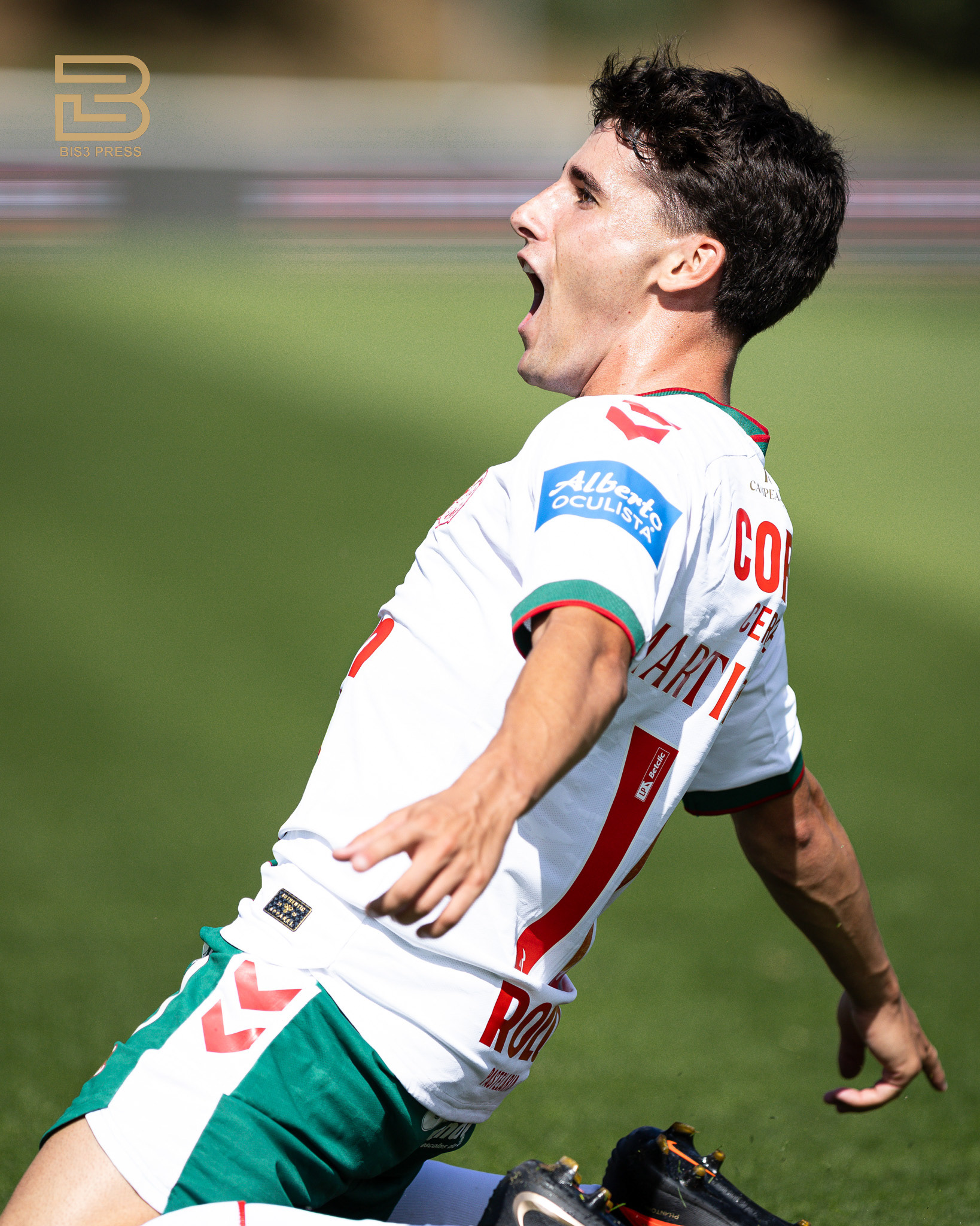 Alexandre Ribeiro / BIS3 PRESS