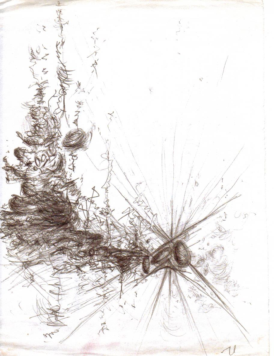 EARTH ENERGY SHAPES