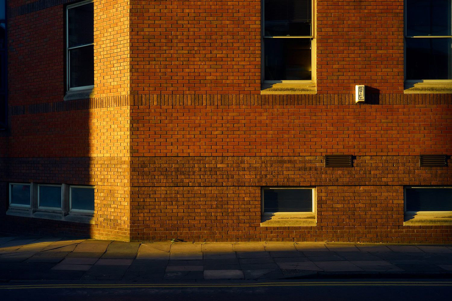 Tan Kraipuk, LensCulture Street Photography