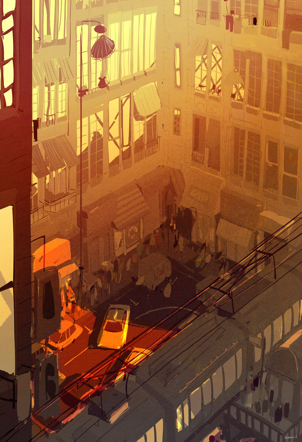 Pascal Campion