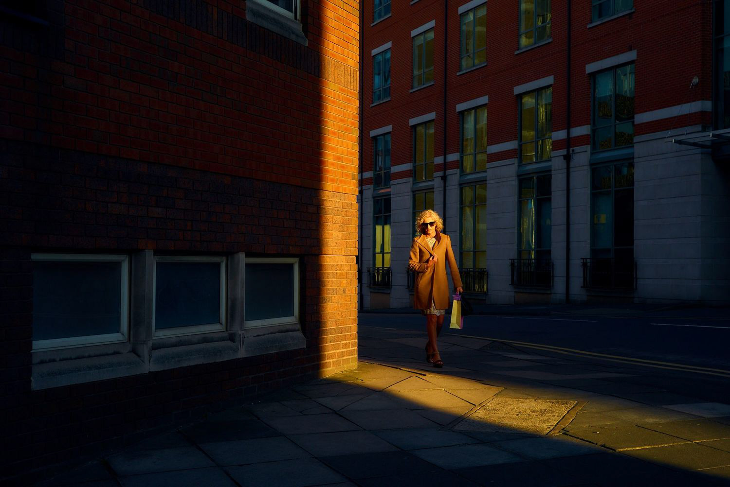 Tan Kraipuk, LensCulture Street Photography