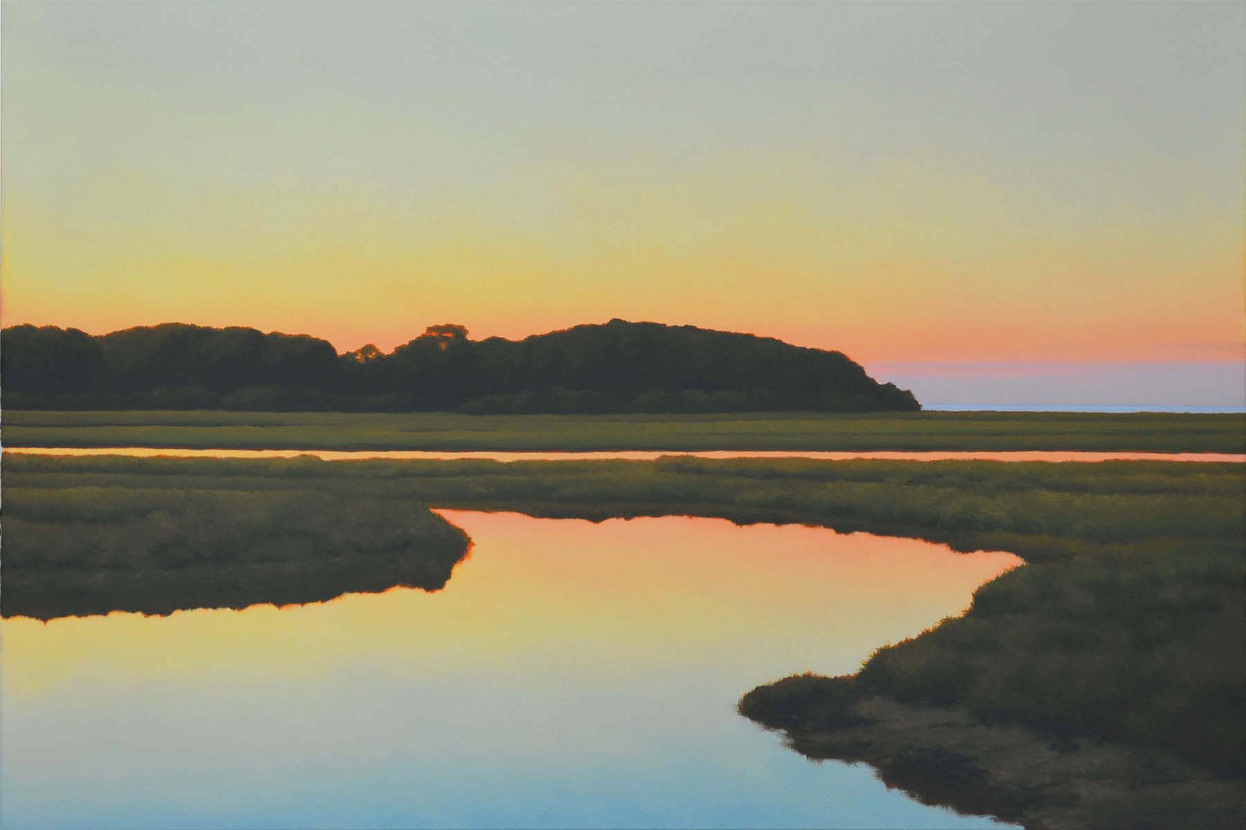 Jim Holland