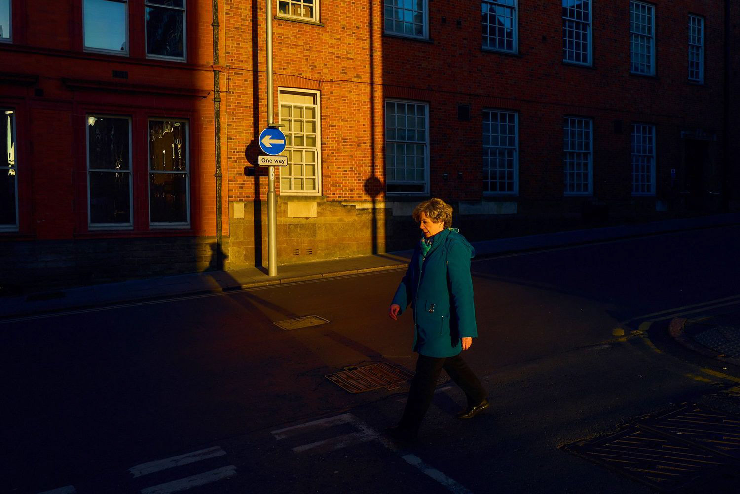 Tan Kraipuk, LensCulture Street Photography