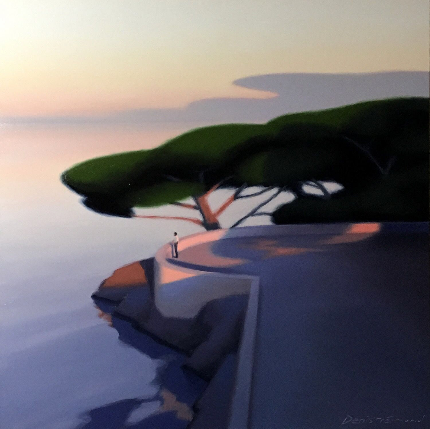 Denis Fremond