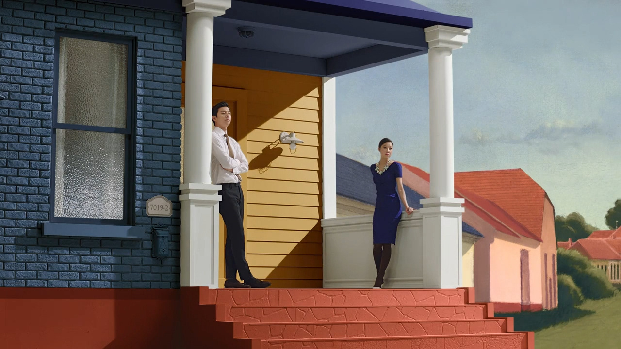 SSG.com Promotional Campaign
