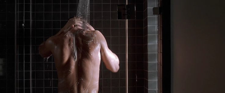 American Psycho (2001)