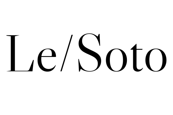 Le/Soto