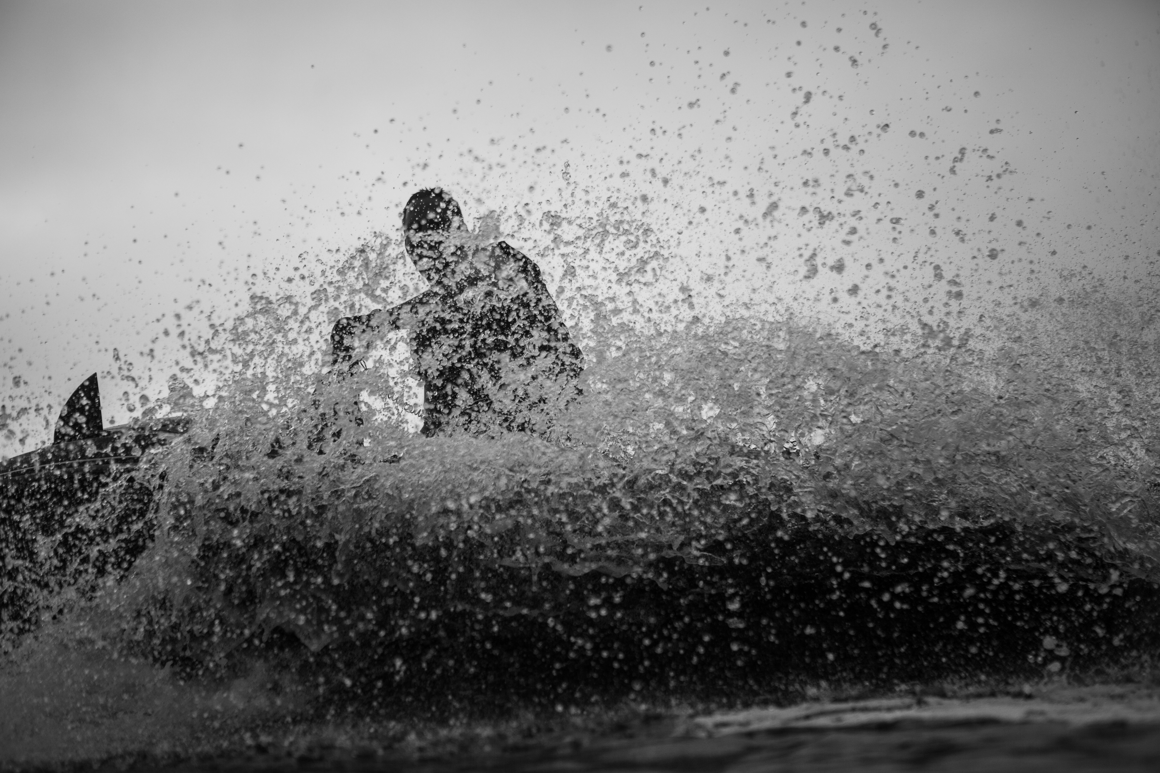 Coney Island jet ski