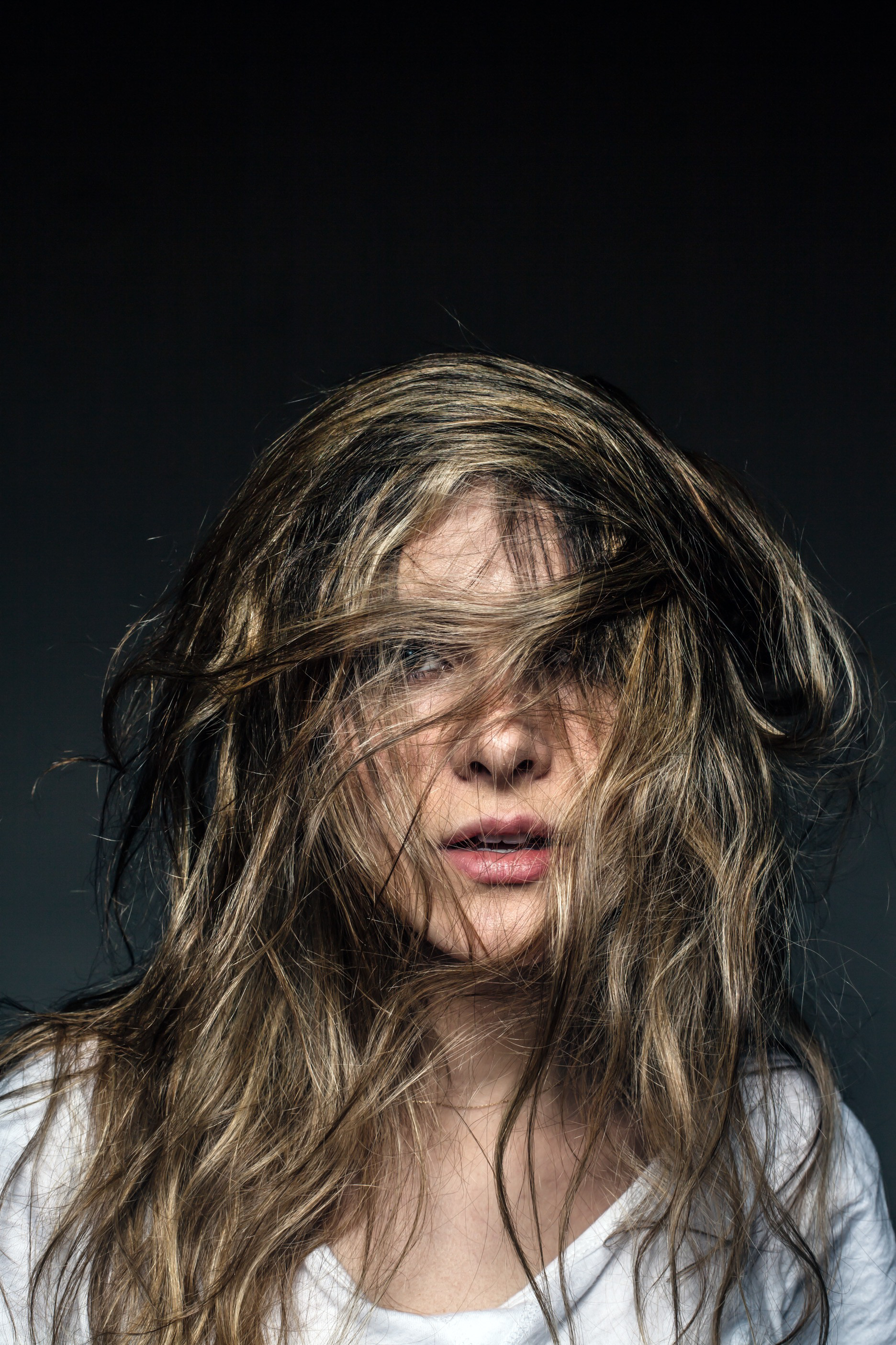 Kalinka, Actress, Canada