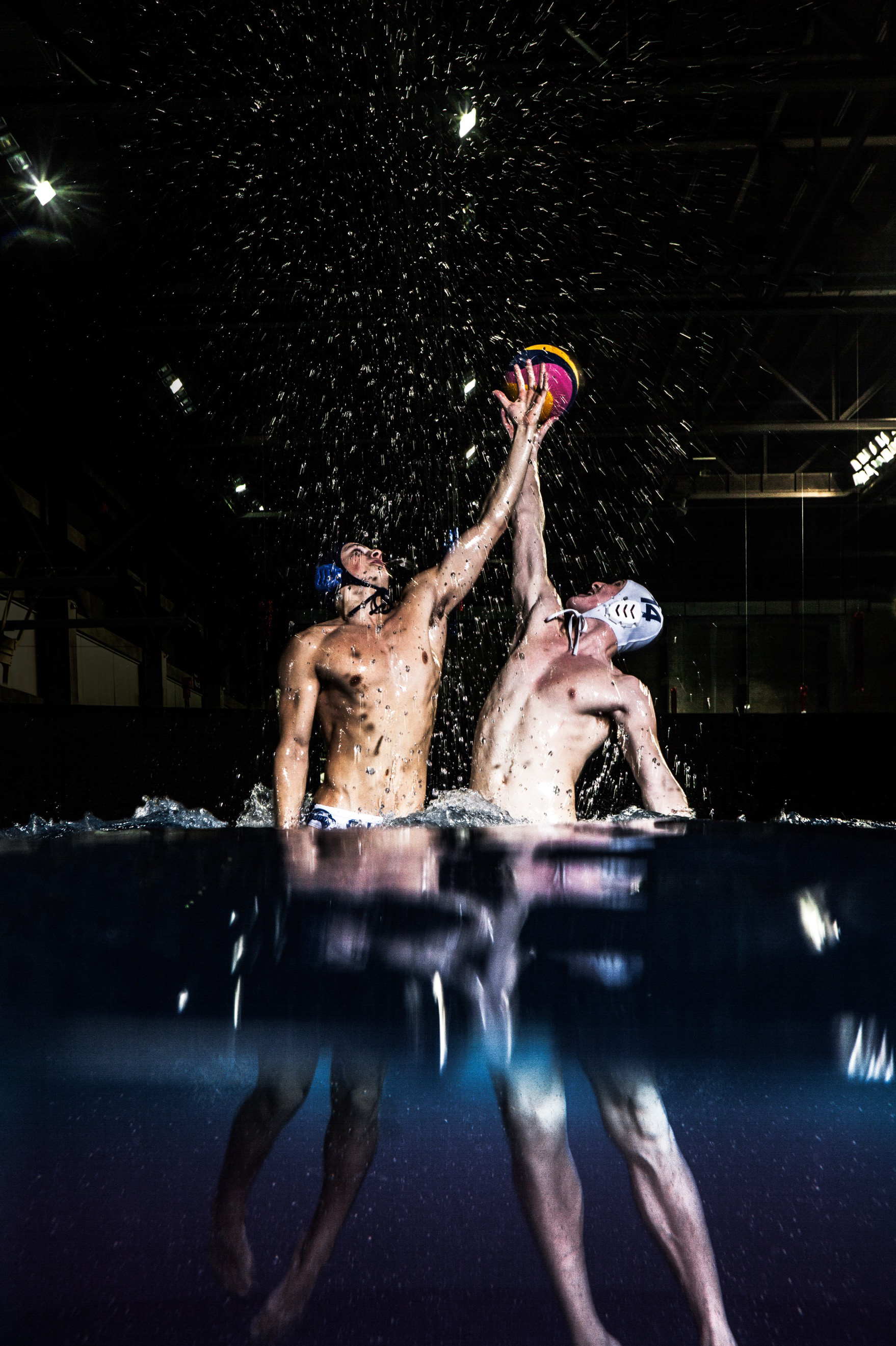 waterpolo quebec