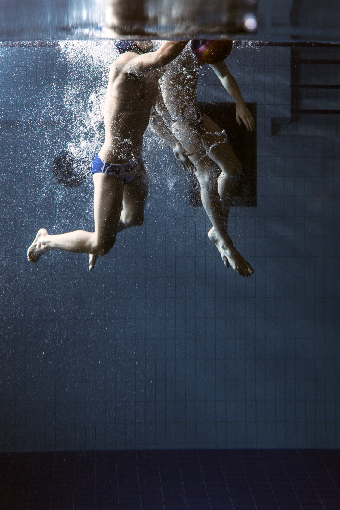 waterpolo quebec