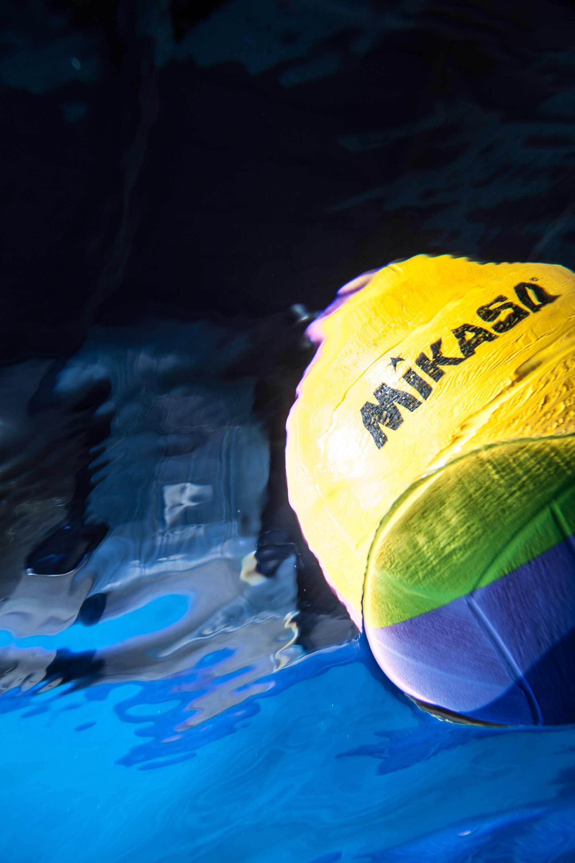waterpolo quebec