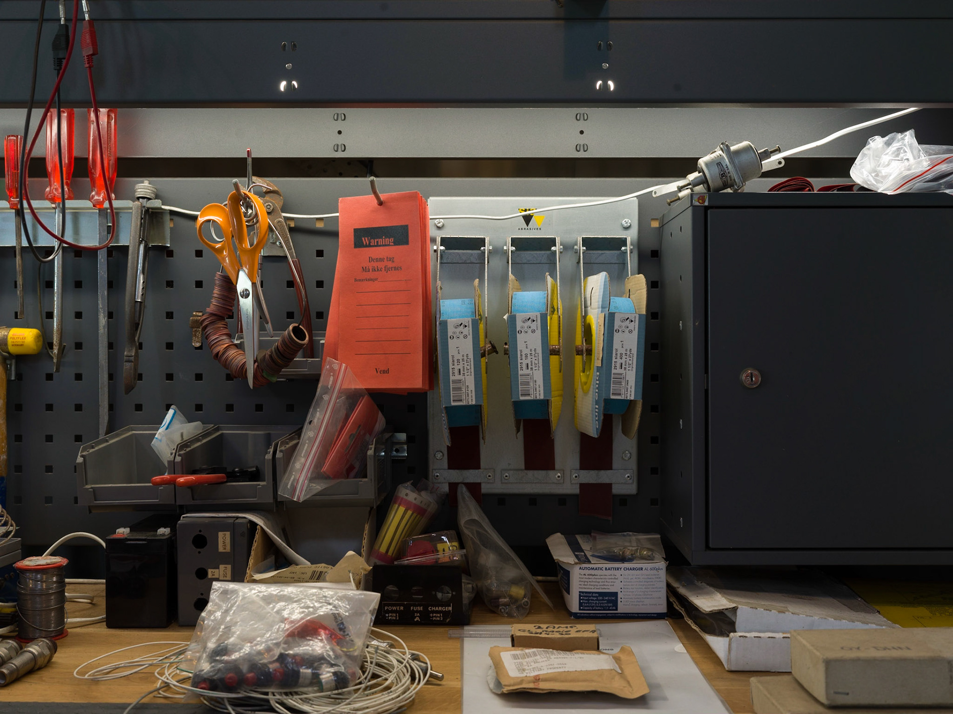 Workshop