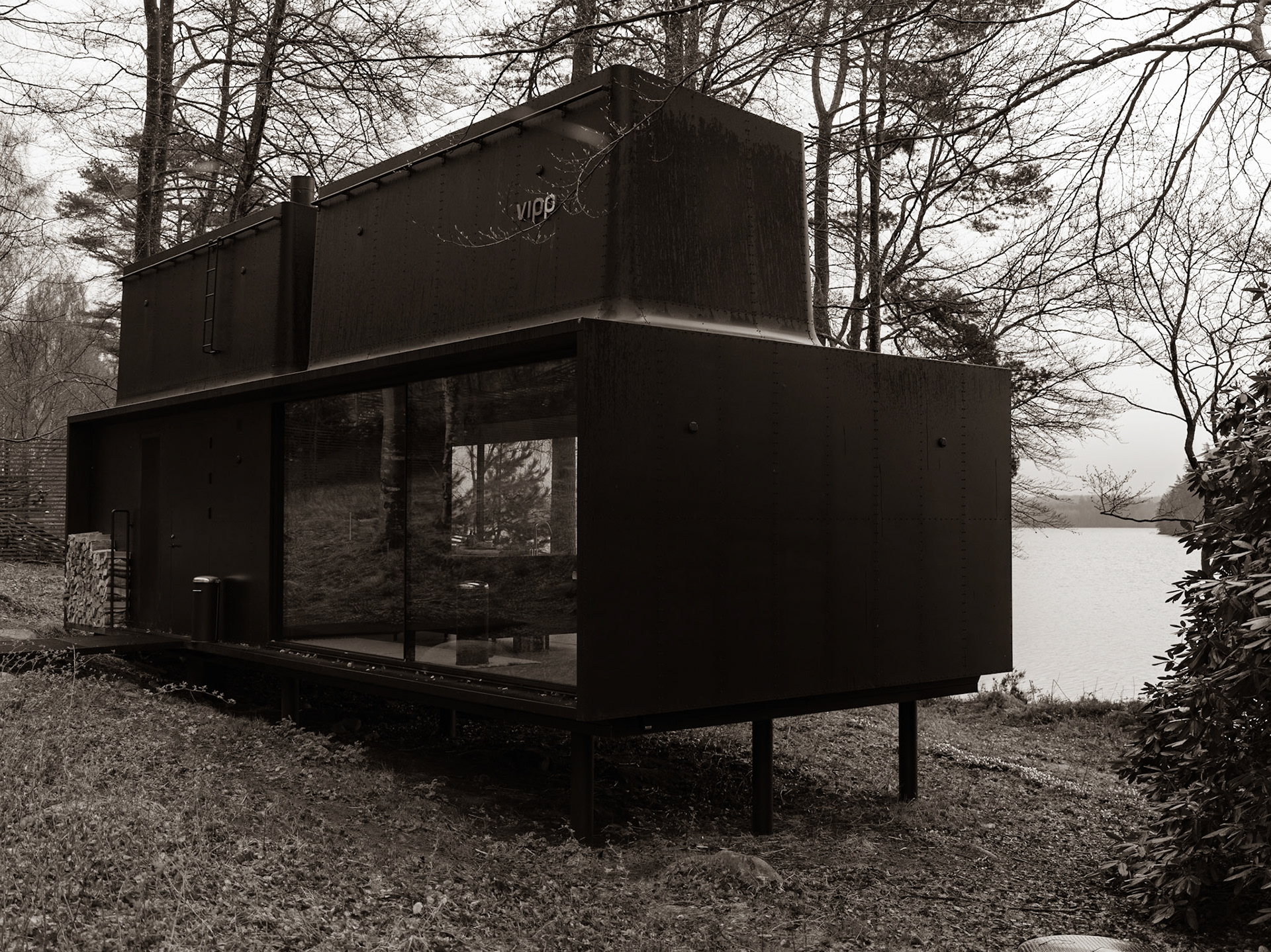 Vipp Shelter
