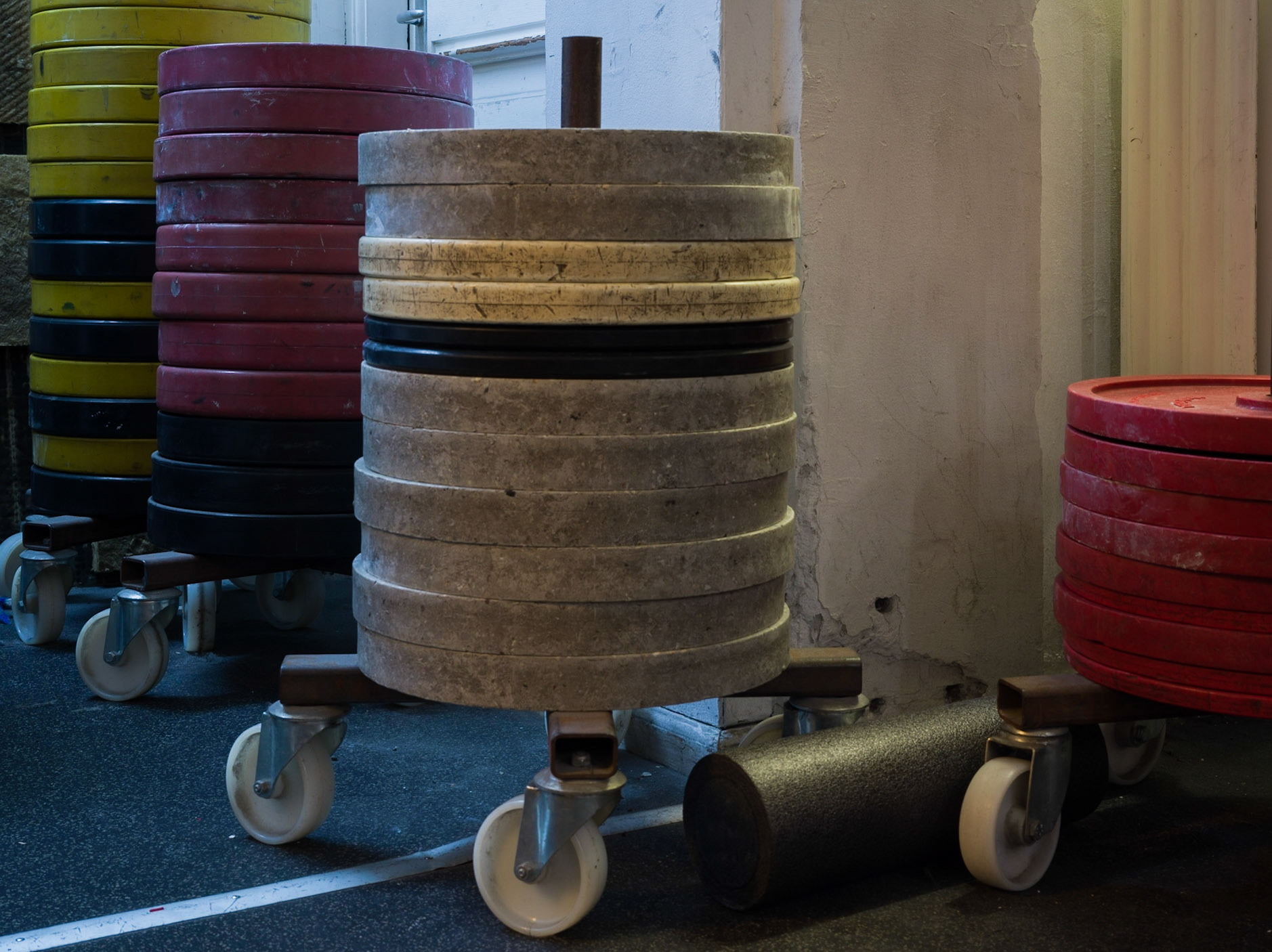 Weights