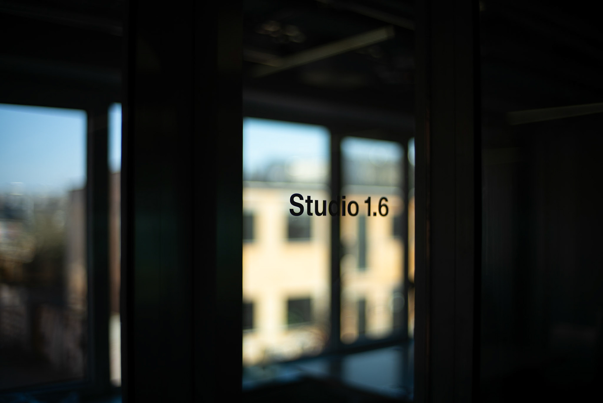 Studio 1.6