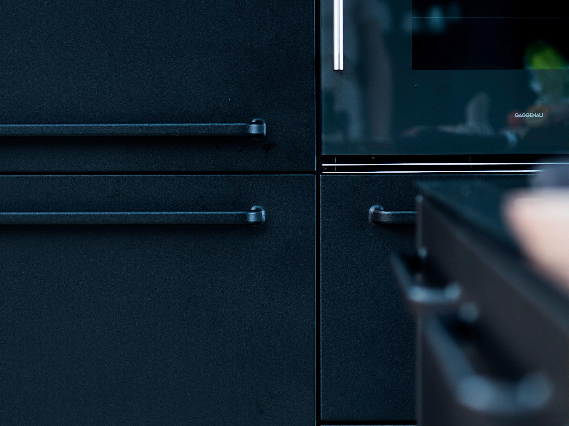 Detalje (køkken)
