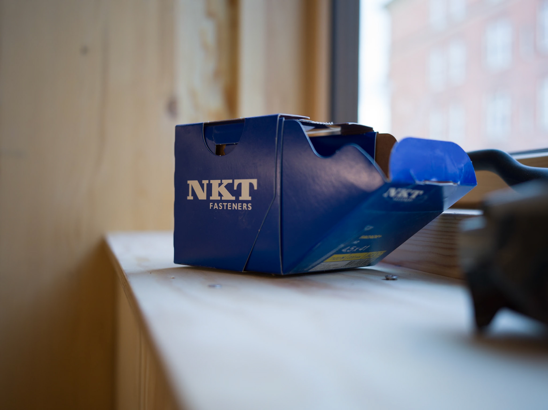 NKT FASTENERS