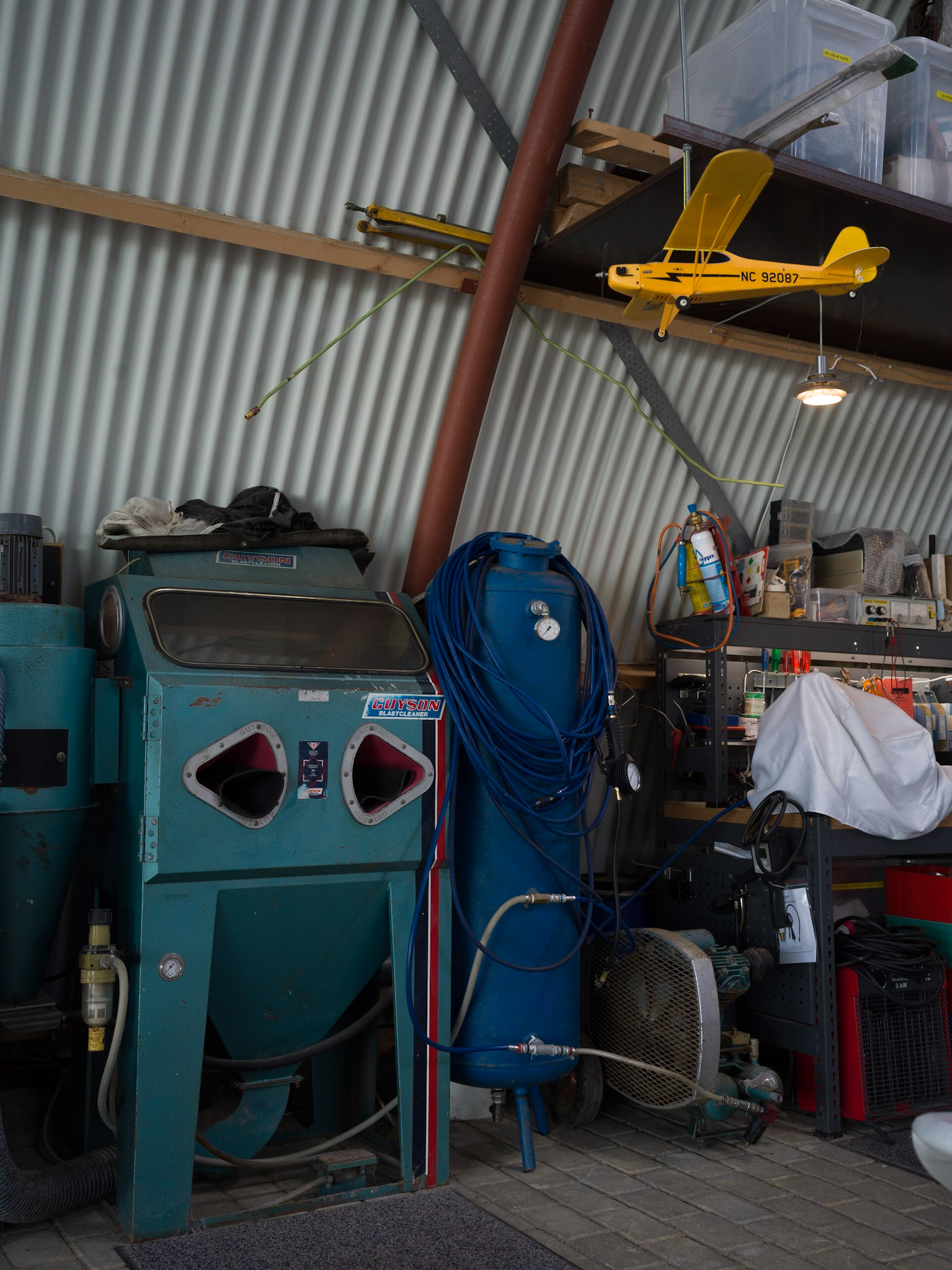 Workshop