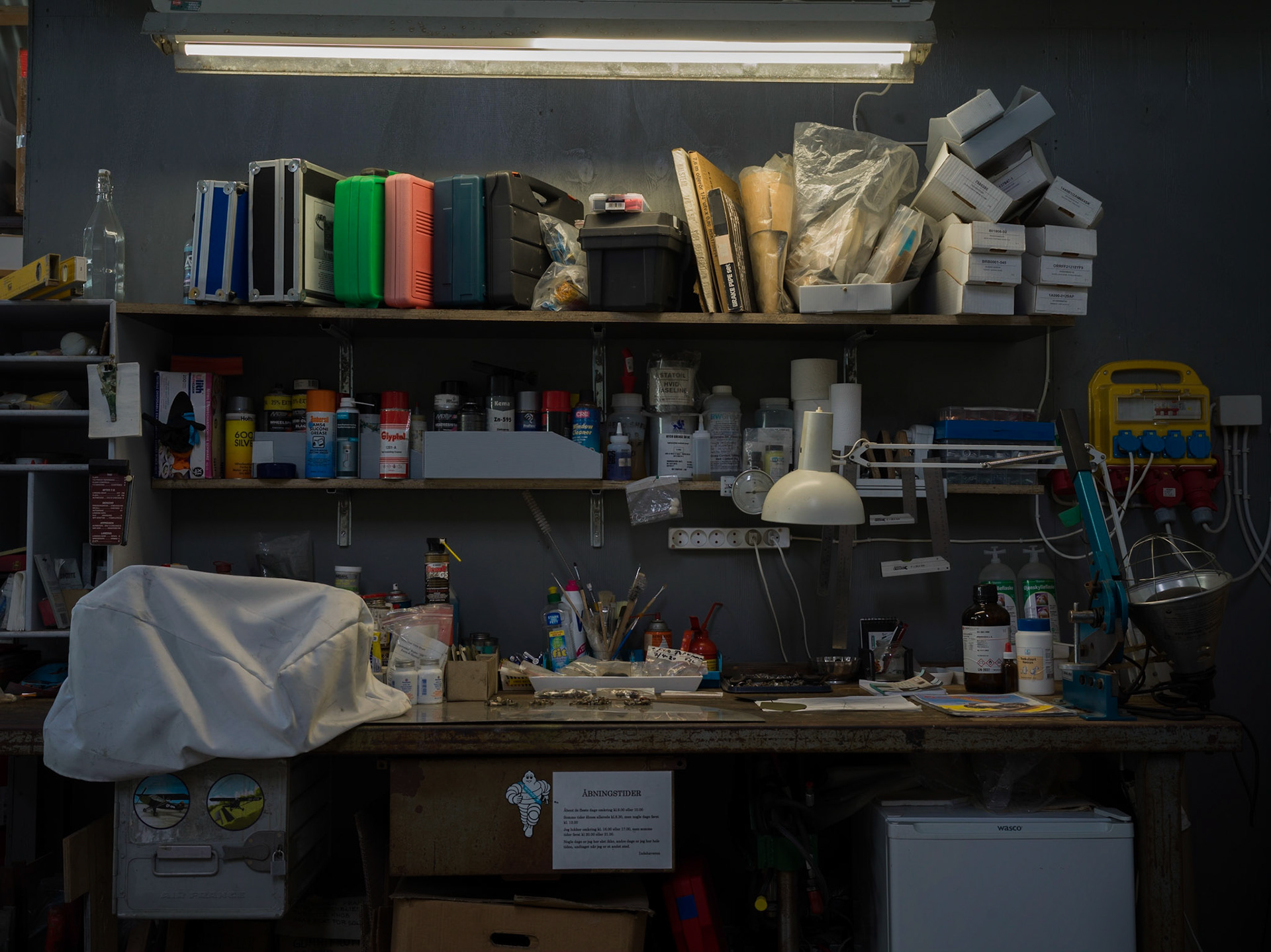 Workshop
