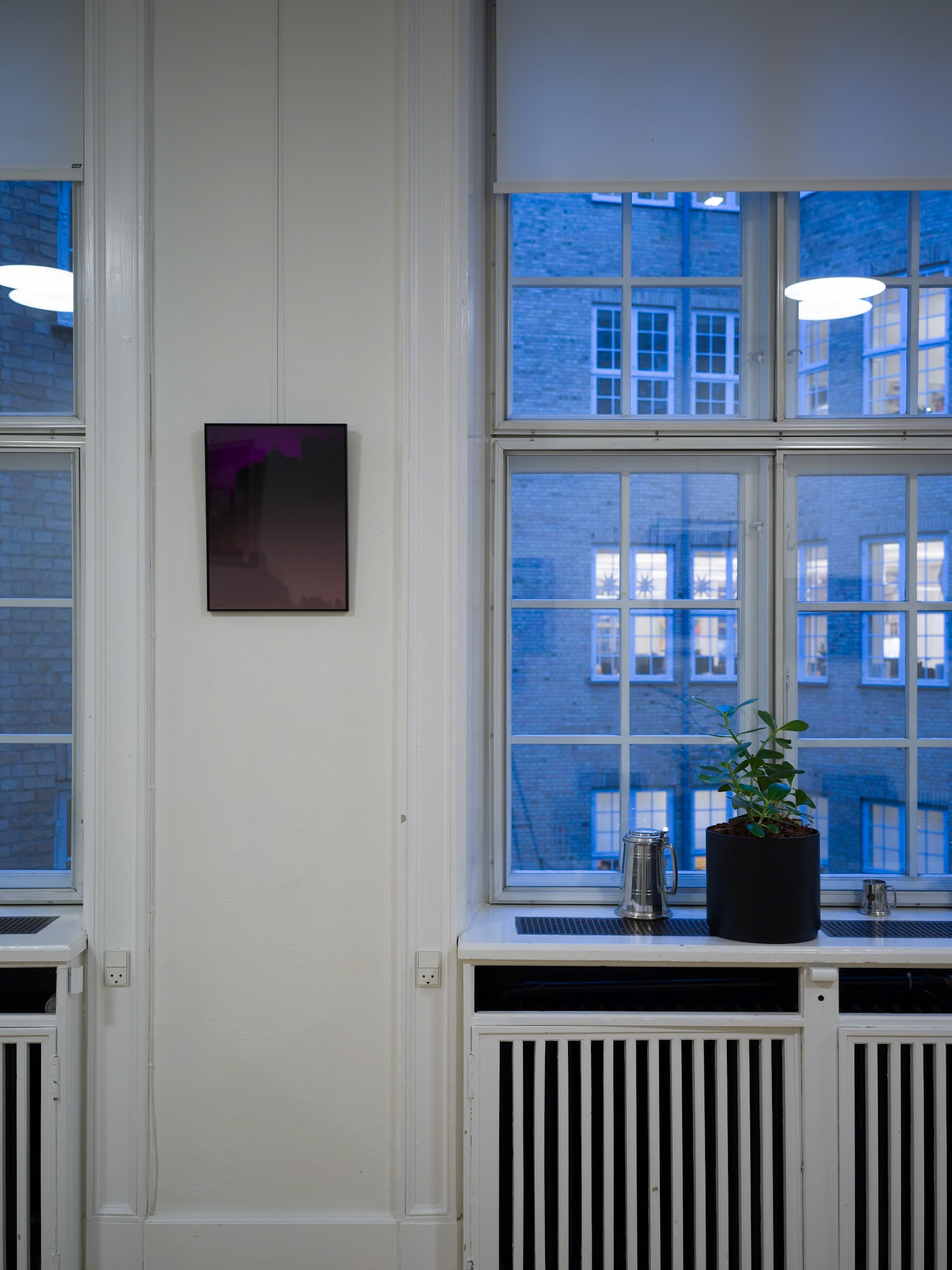 Solgt til FSB kunstforening