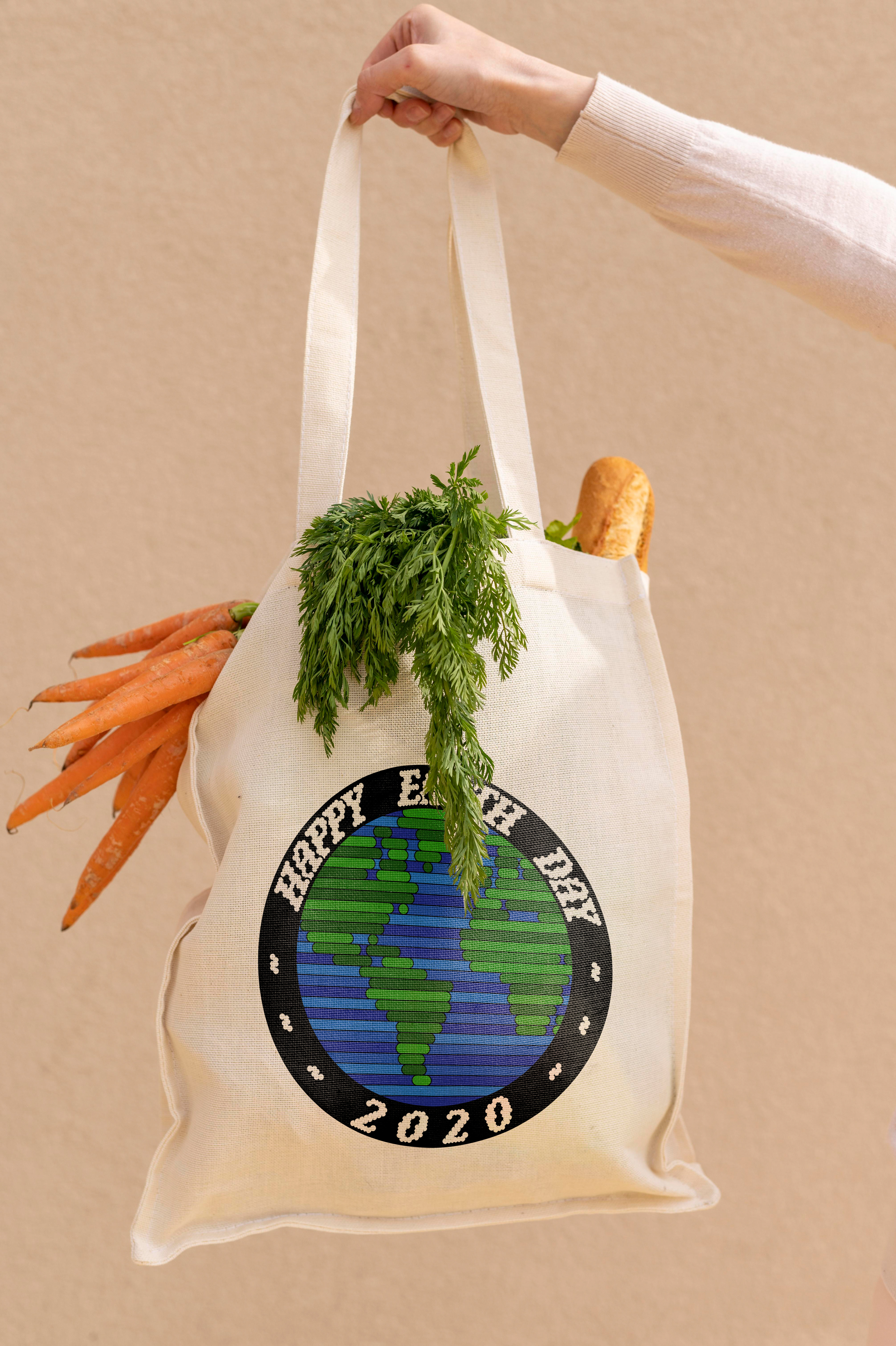 Earth Day 2020 Design