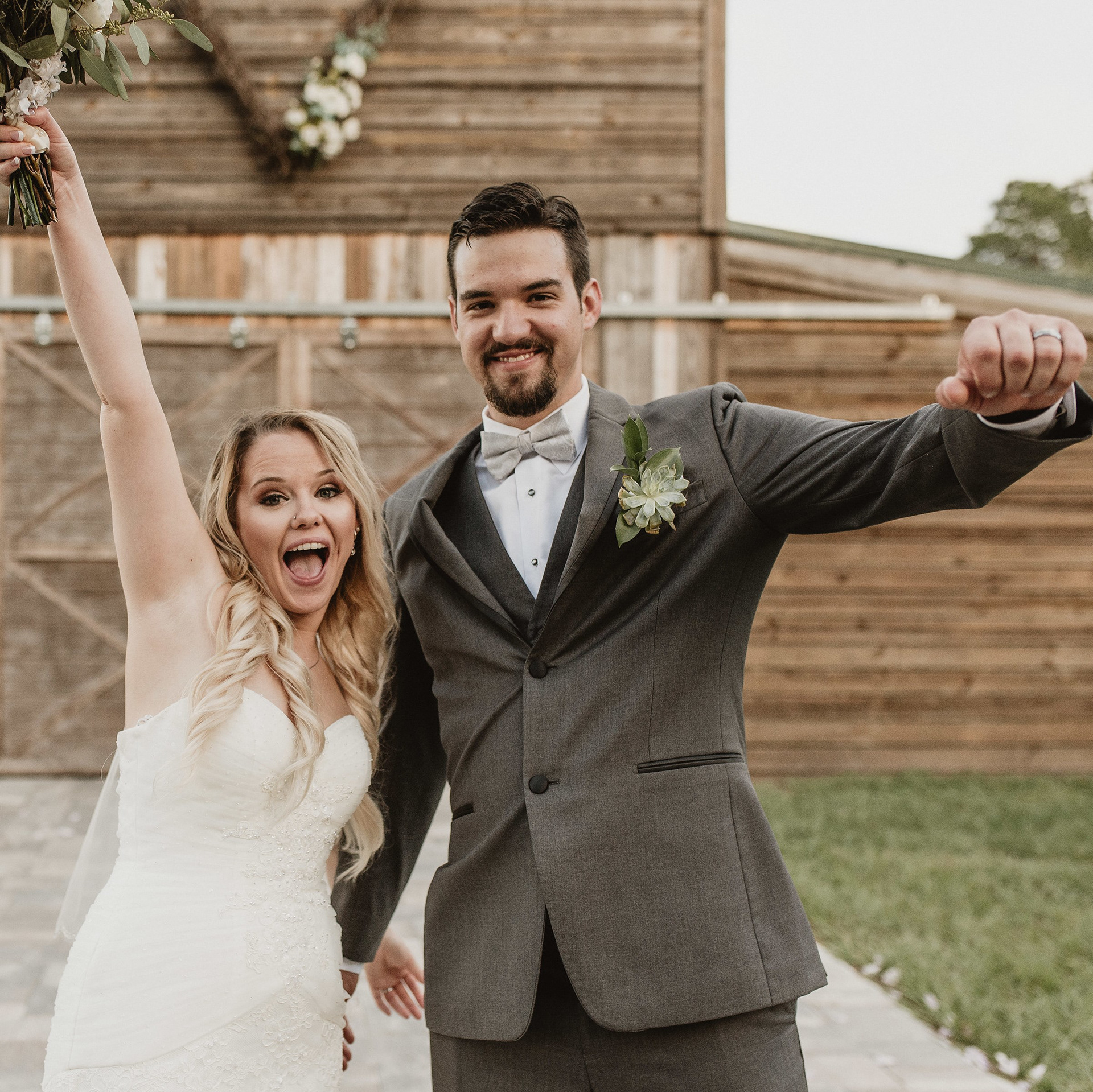 Wedding Oct '17