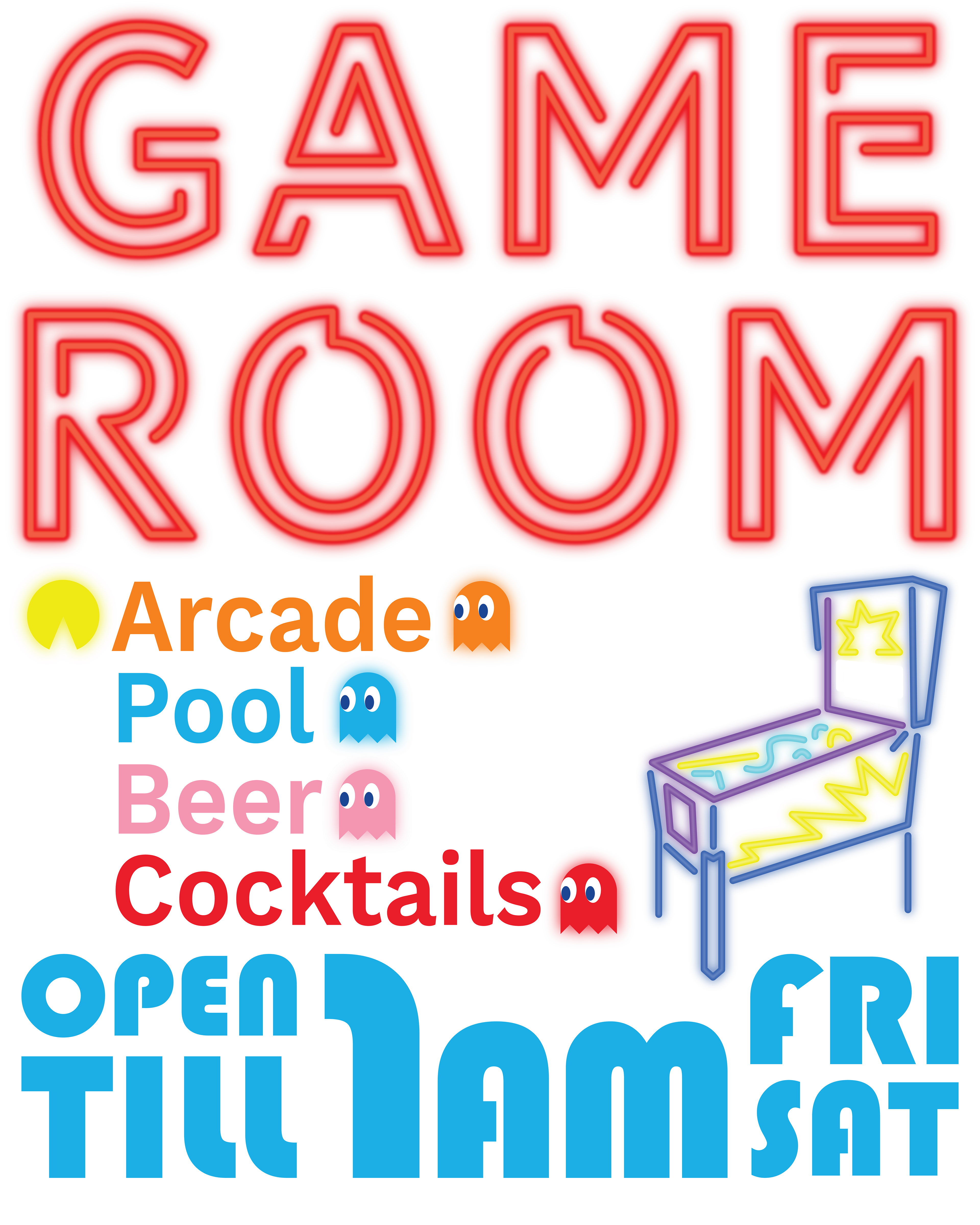 Pho Tai Loc Restaurant/Bar/Arcade