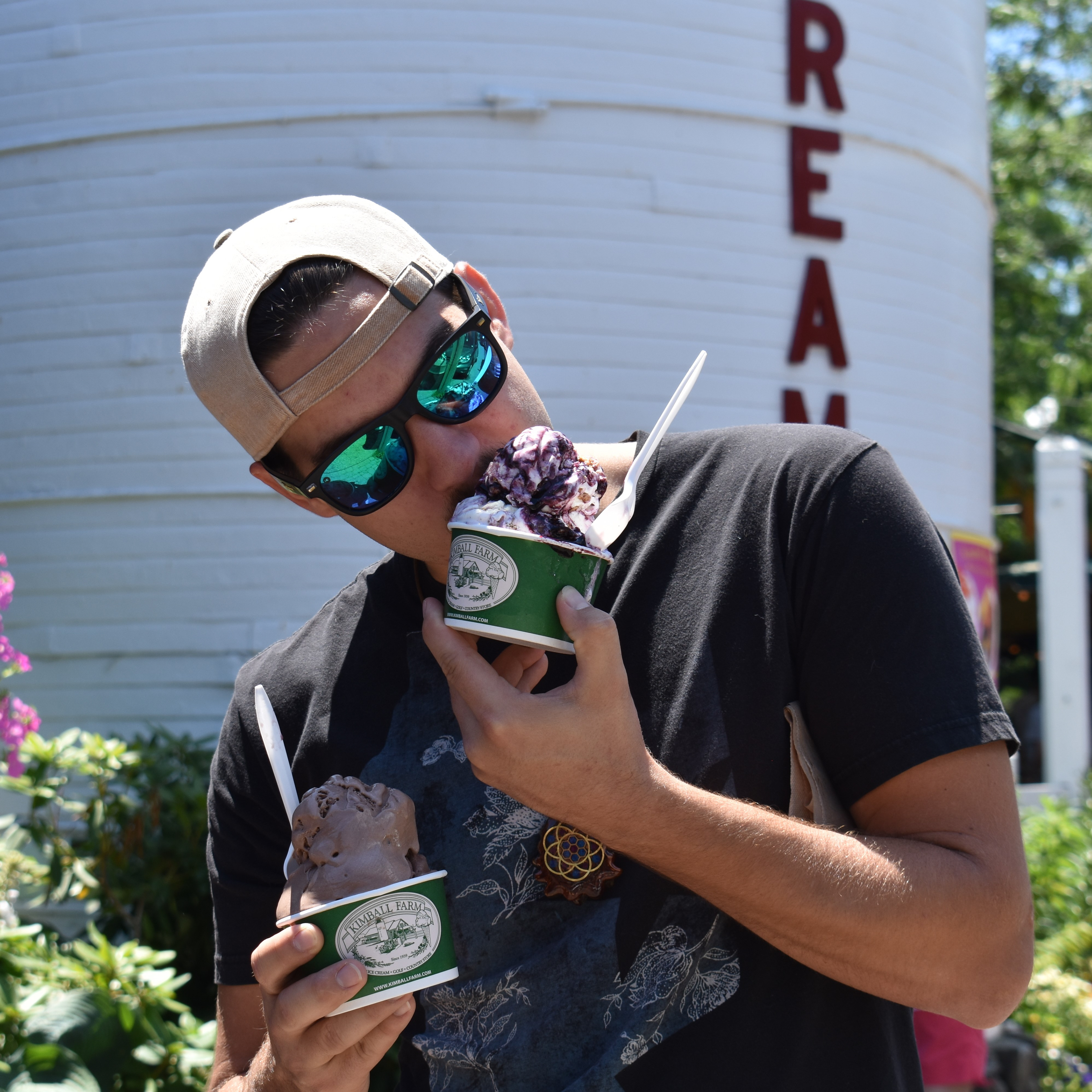 Kimball Farm Jun '18