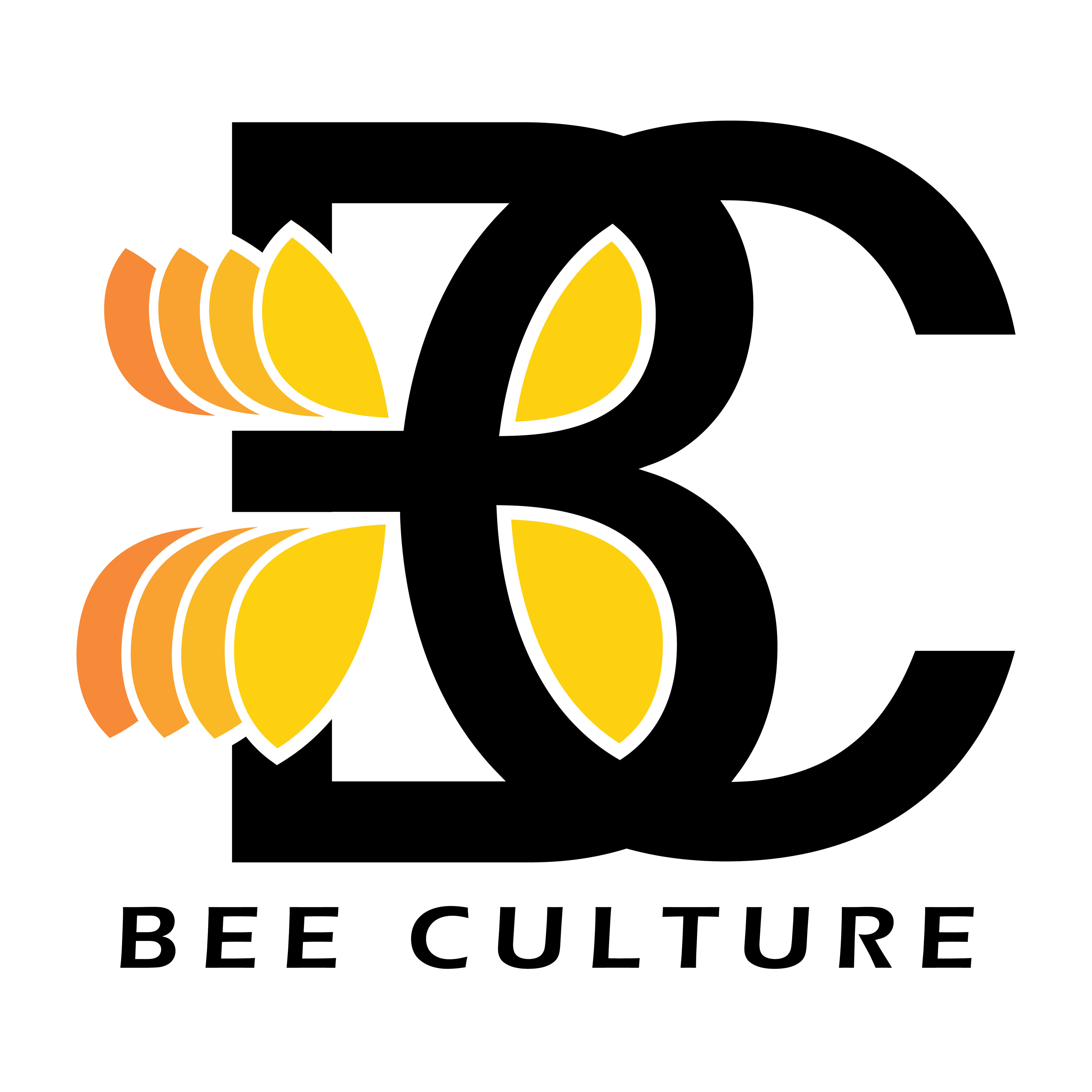 Bee Culture Logo