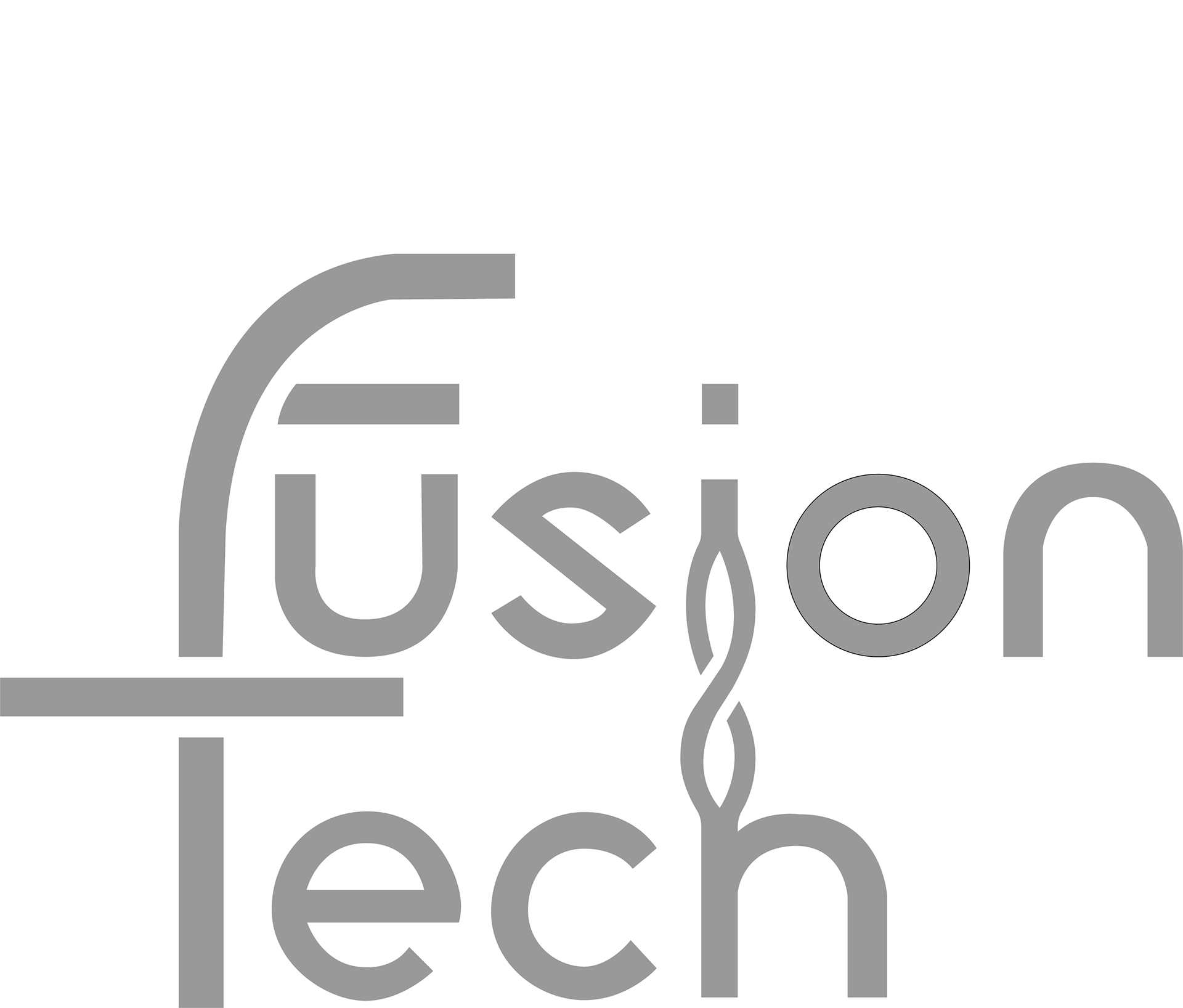 Fusion Tech Logo