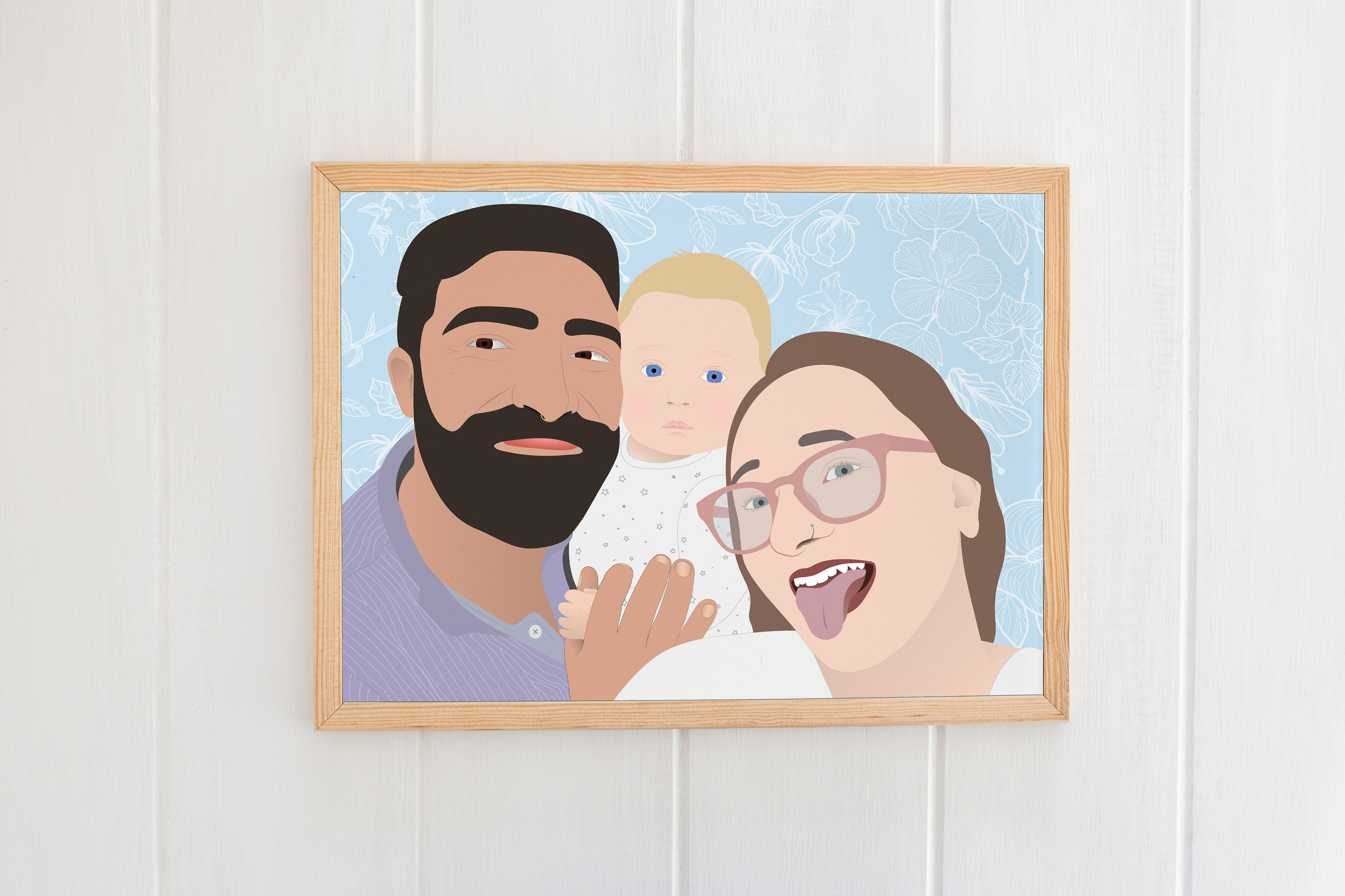 Family Portrait