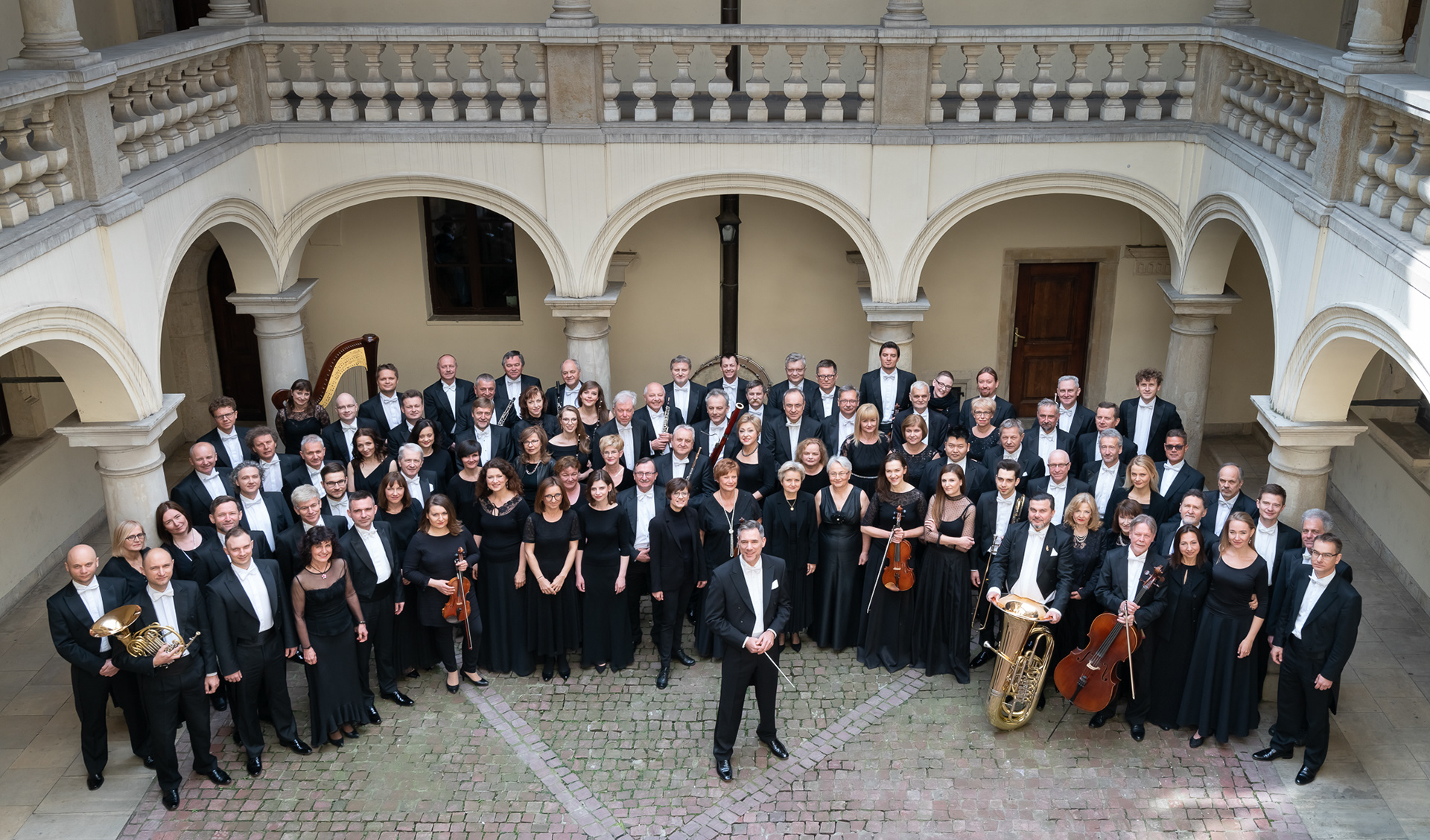 Filharmonia Krakowska