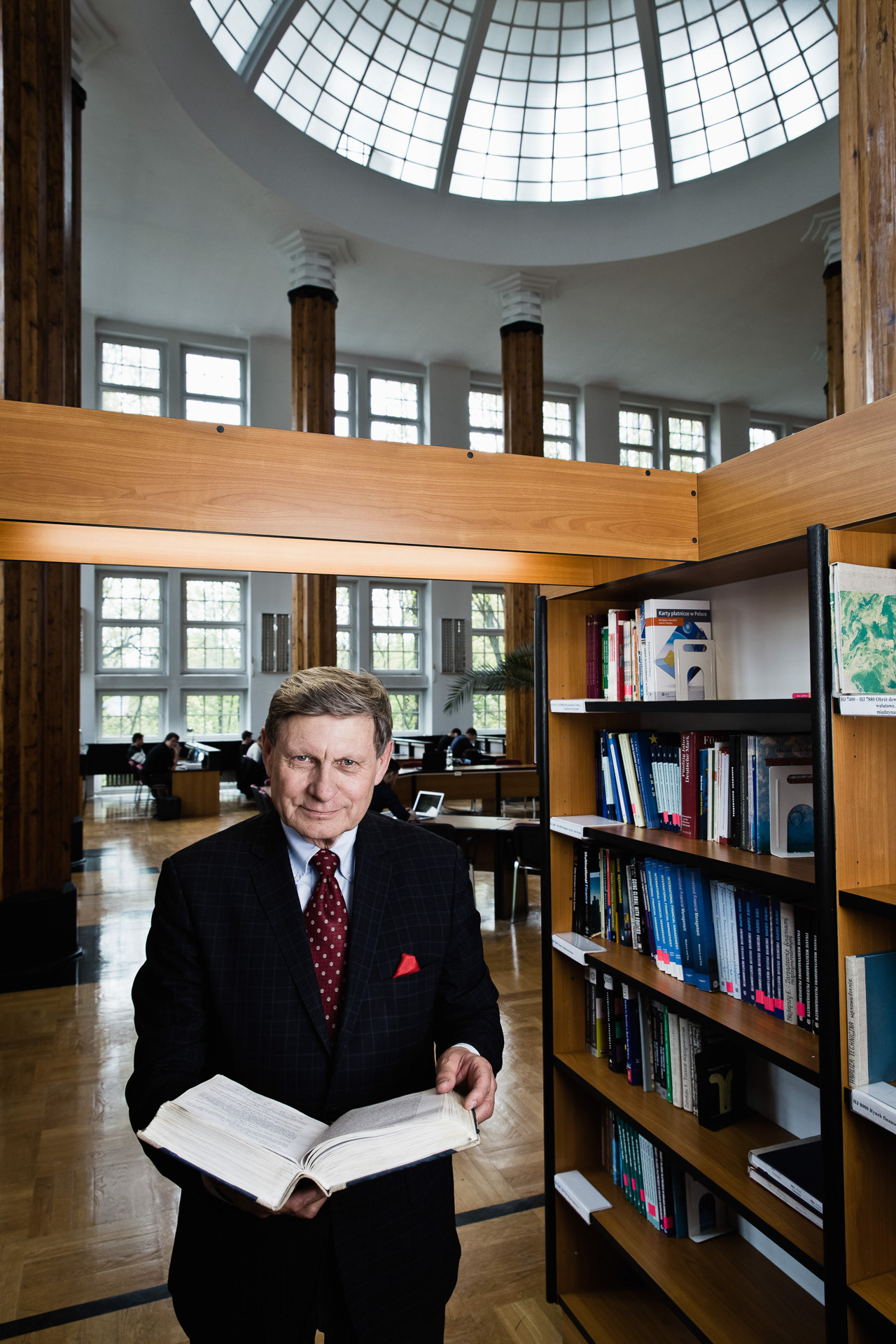 Leszek Balcerowicz