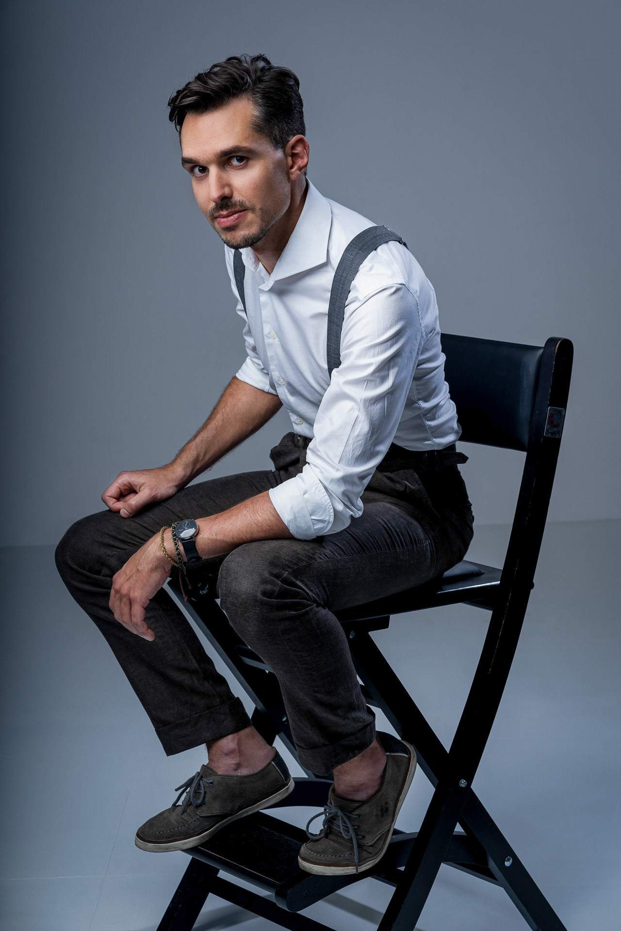 Kris Dąbrowski