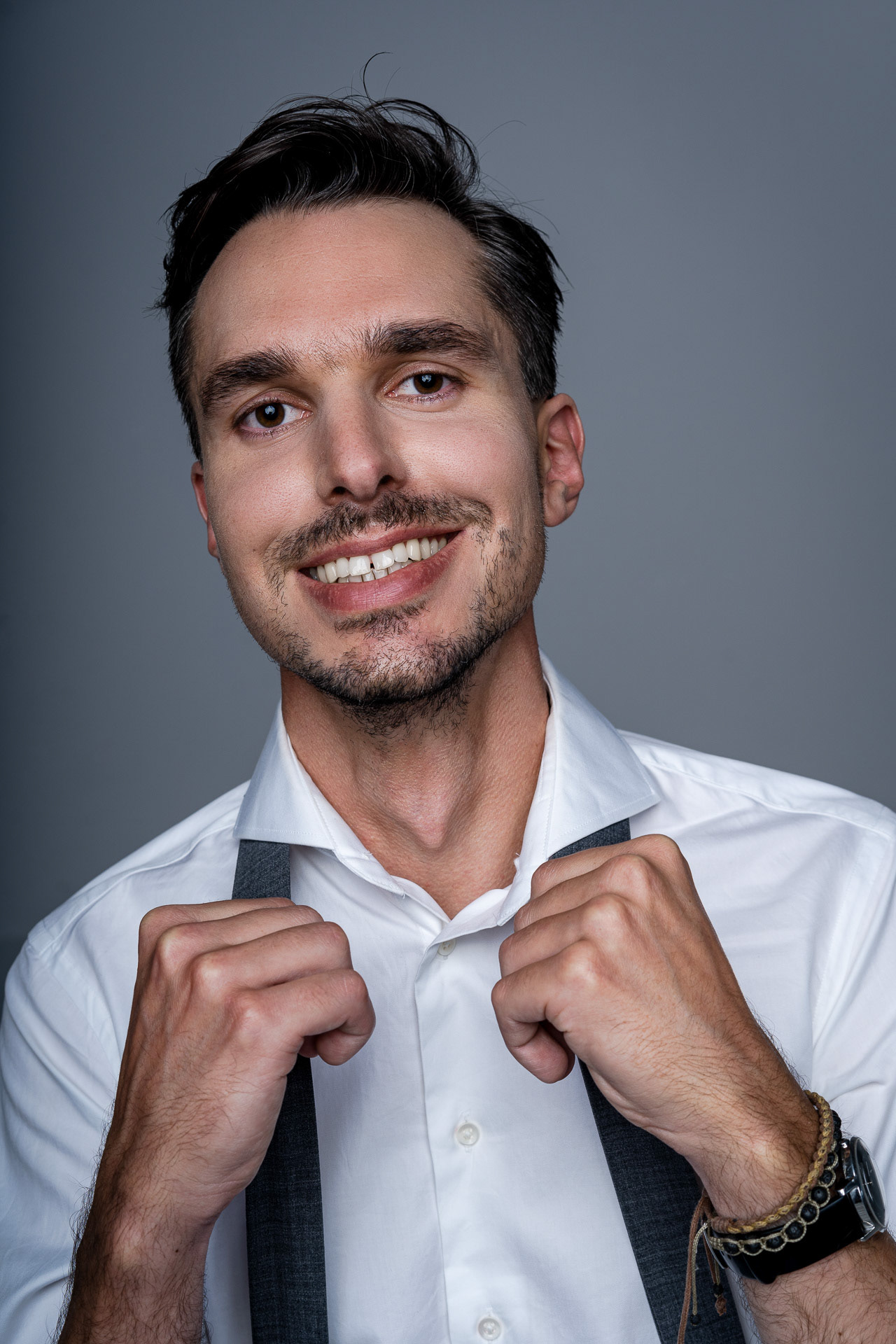 Kris Dąbrowski