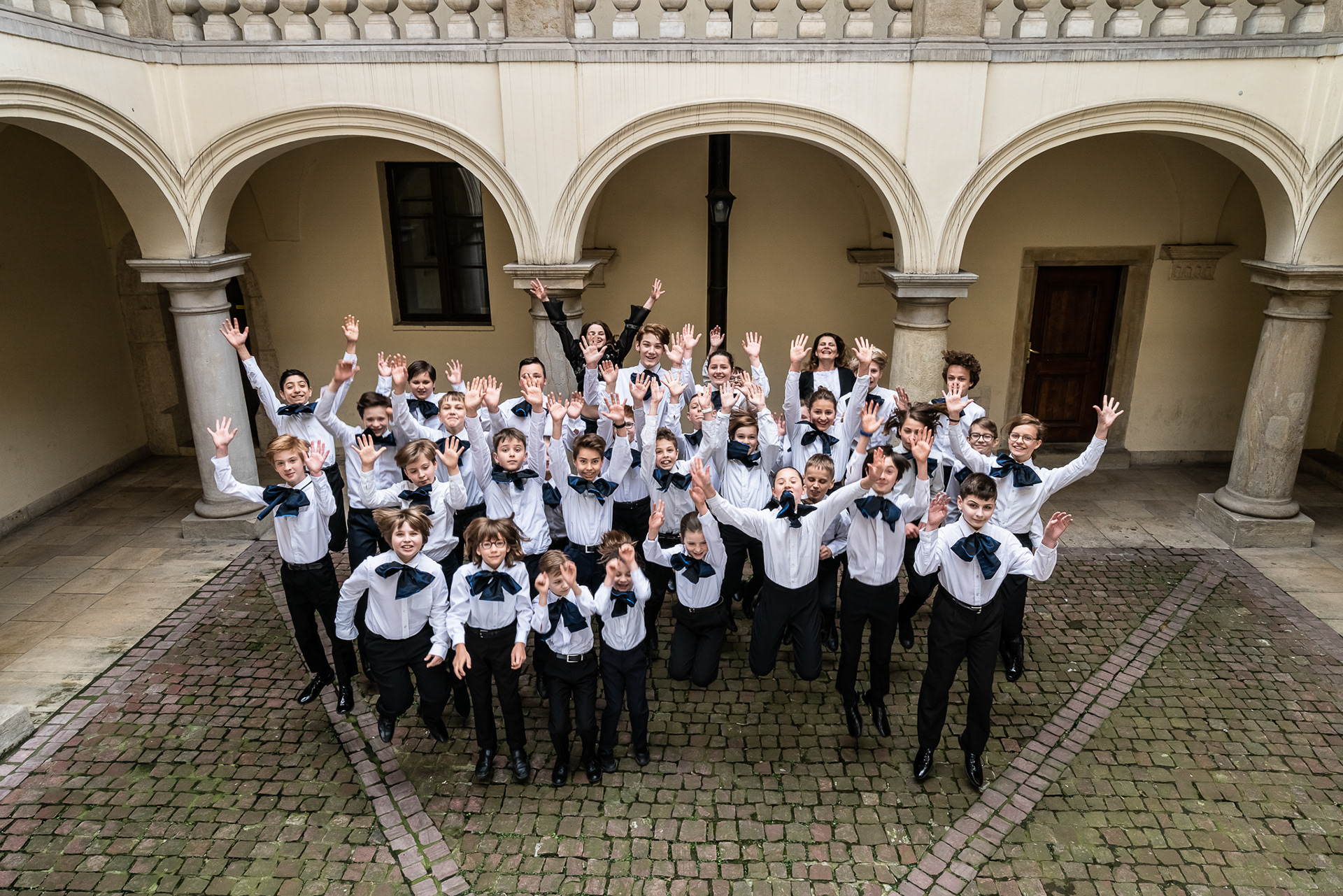 Filharmonia Krakowska