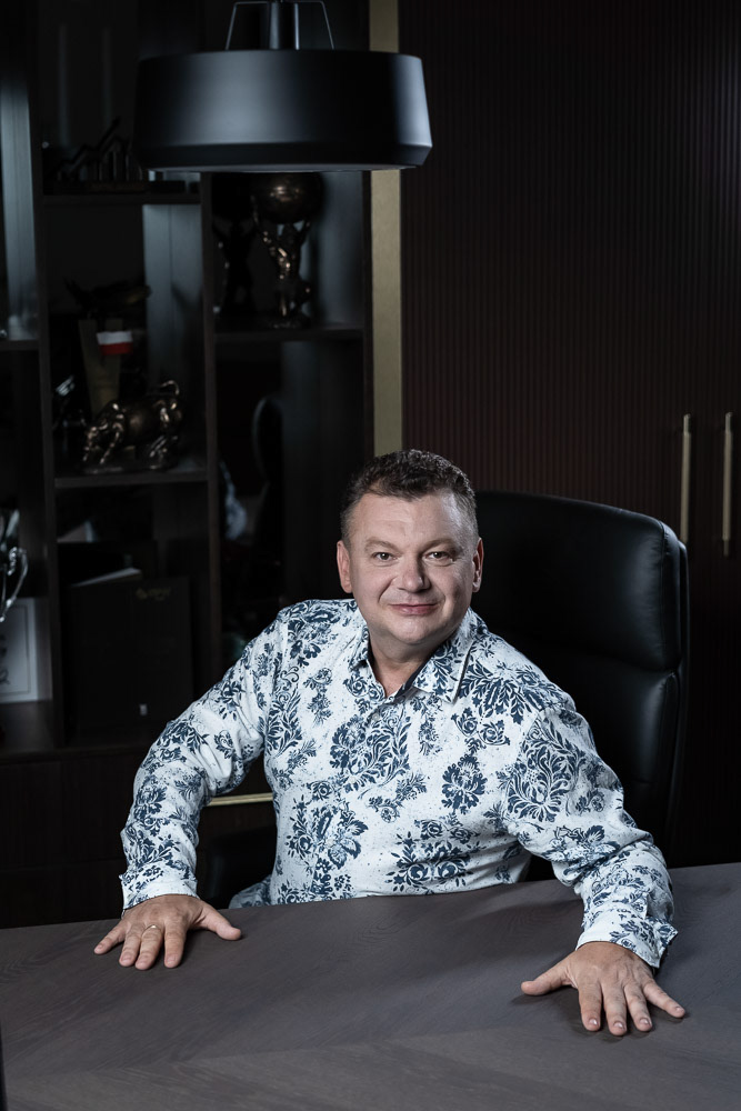 January Ciszewski