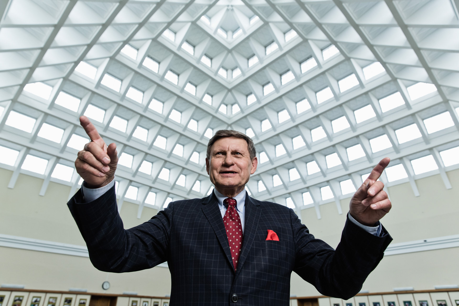 Leszek Balcerowicz