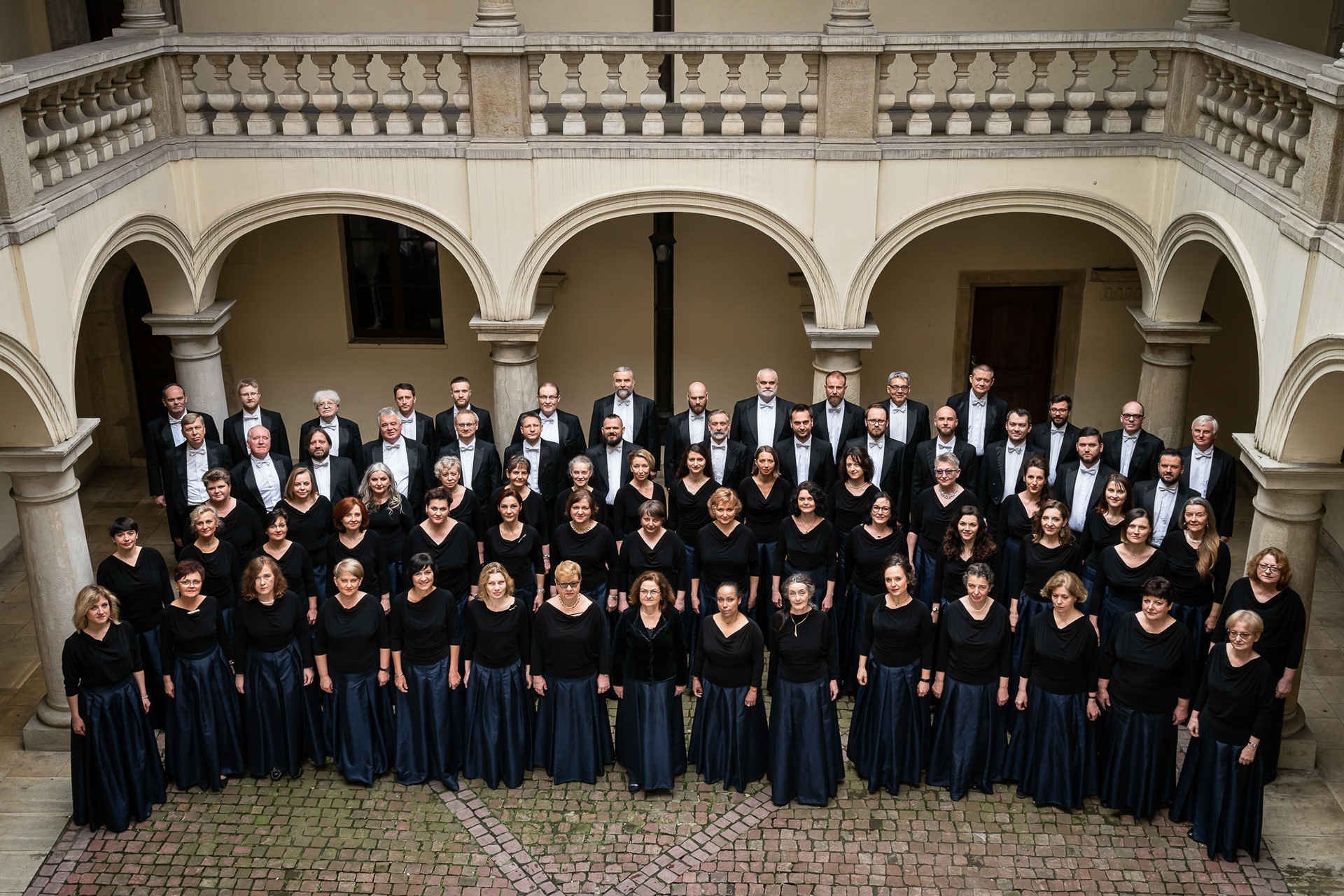 Filharmonia Krakowska