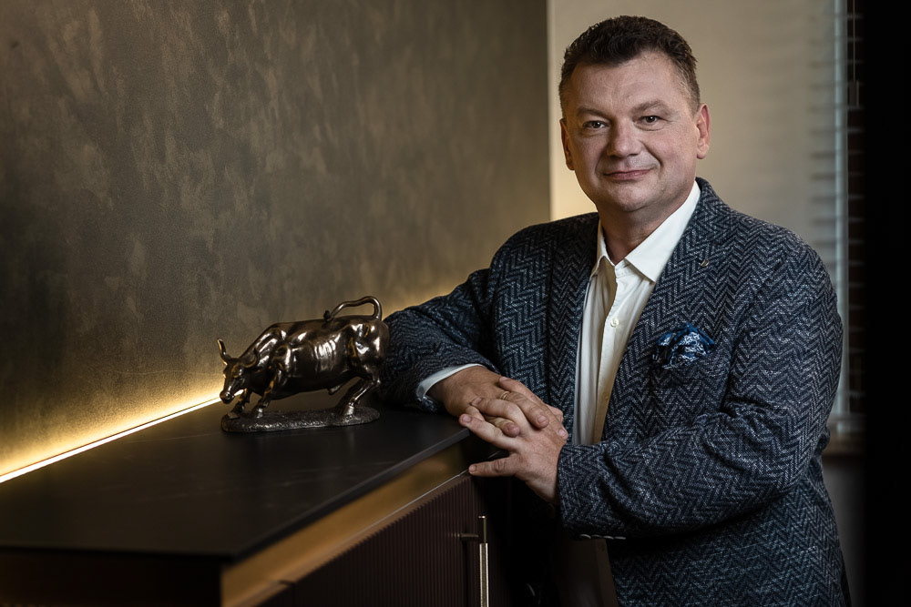 January Ciszewski