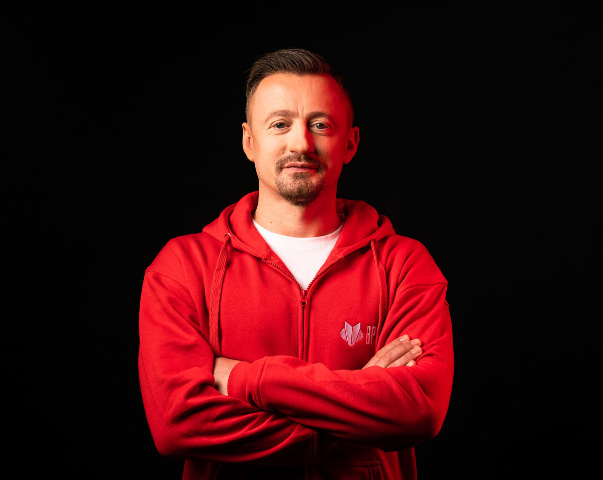 Adam Małysz