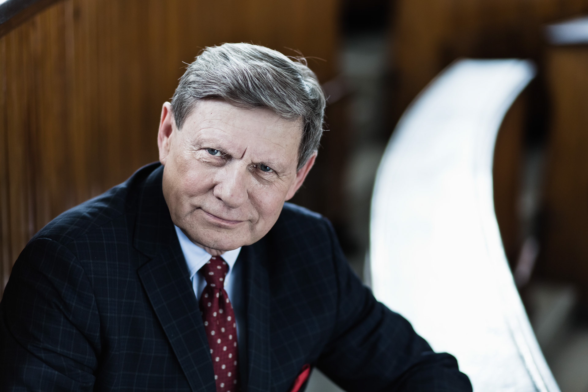 Leszek Balcerowicz