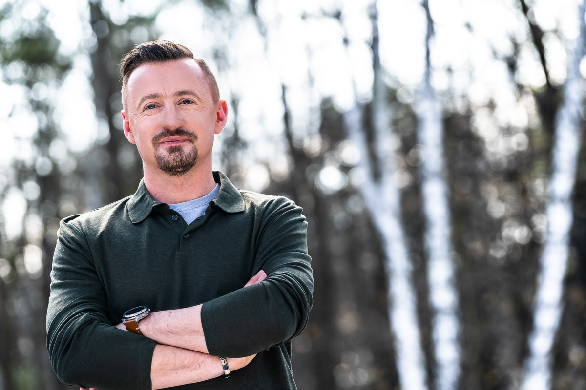 Adam Małysz