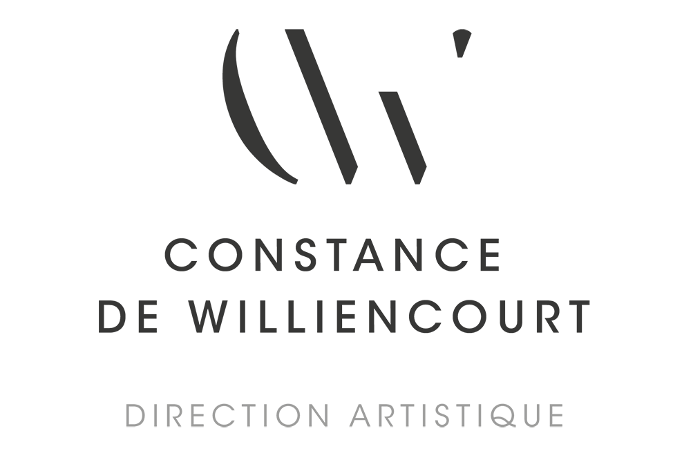 Constance de Williencourt