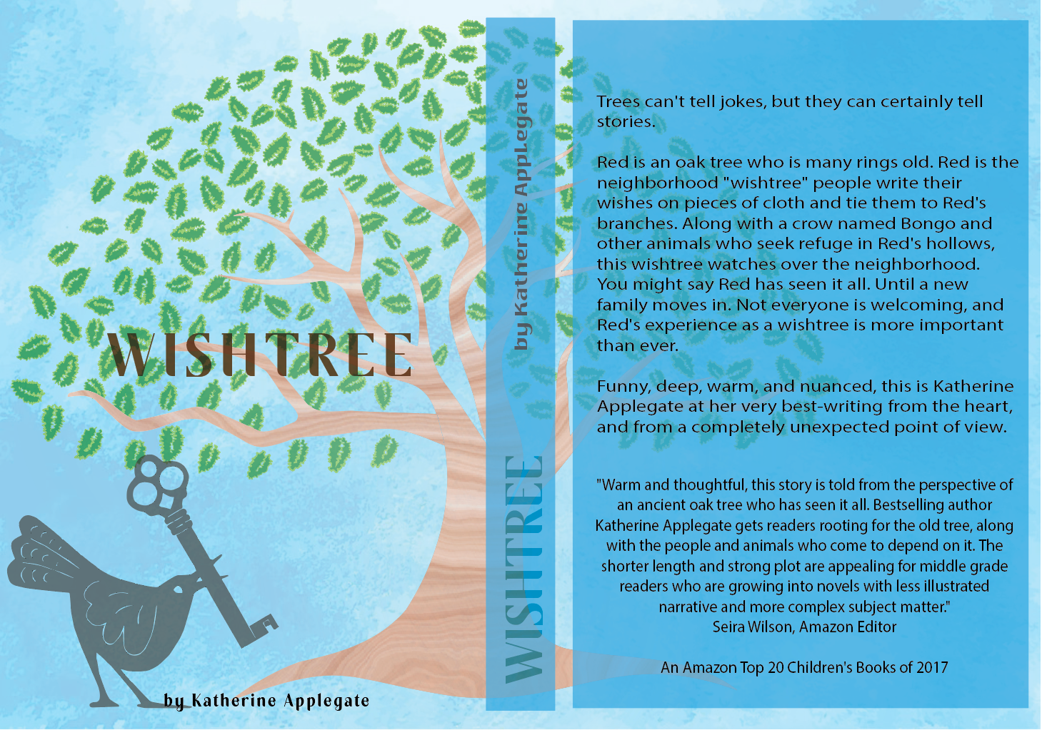 Wishtree